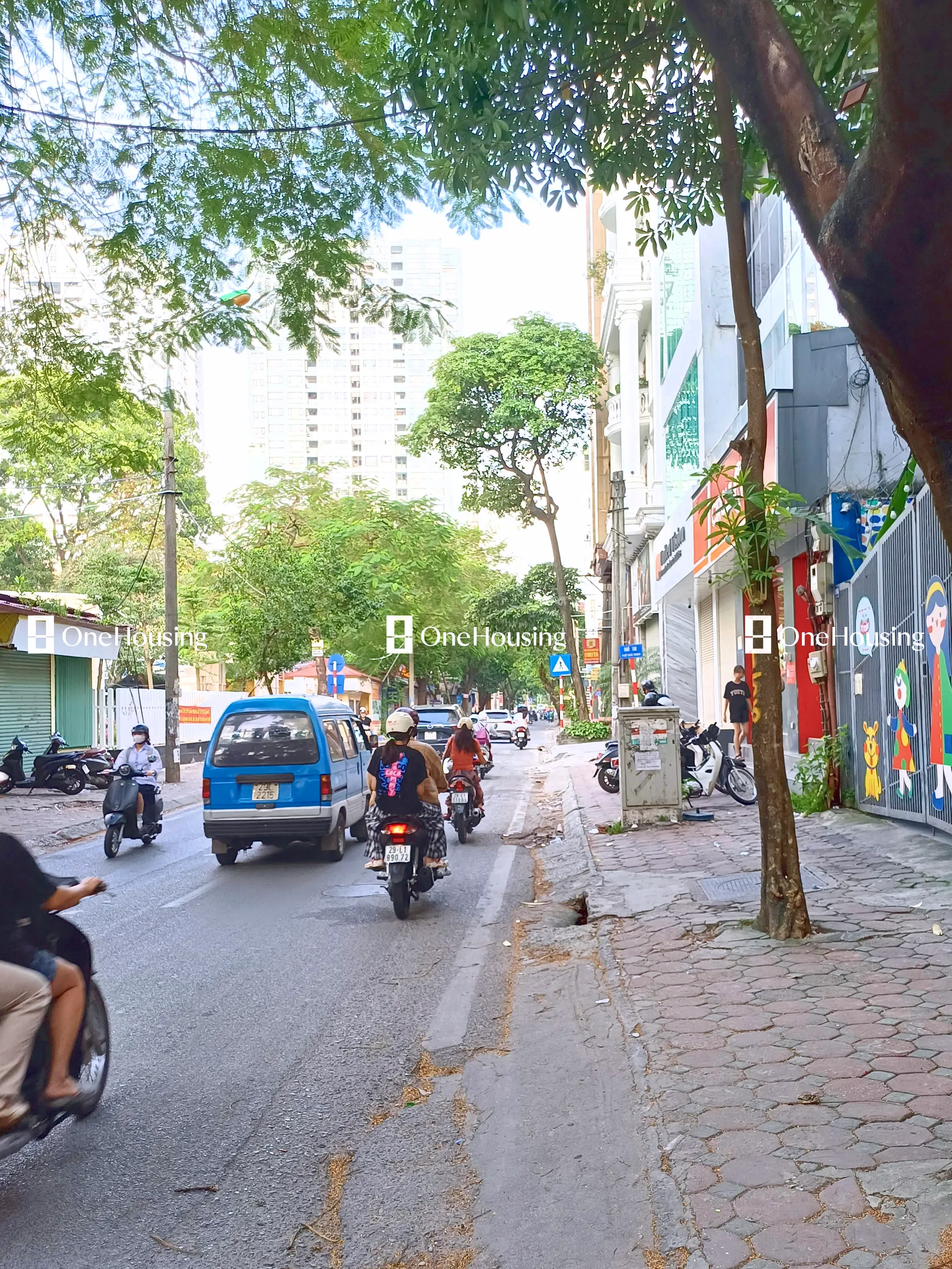 Onehousing image