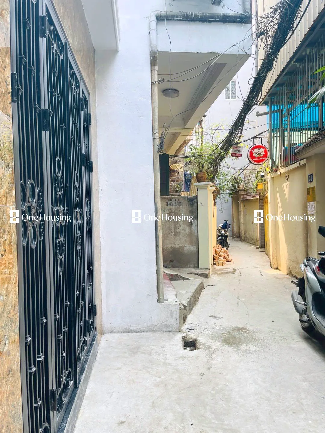 Onehousing image