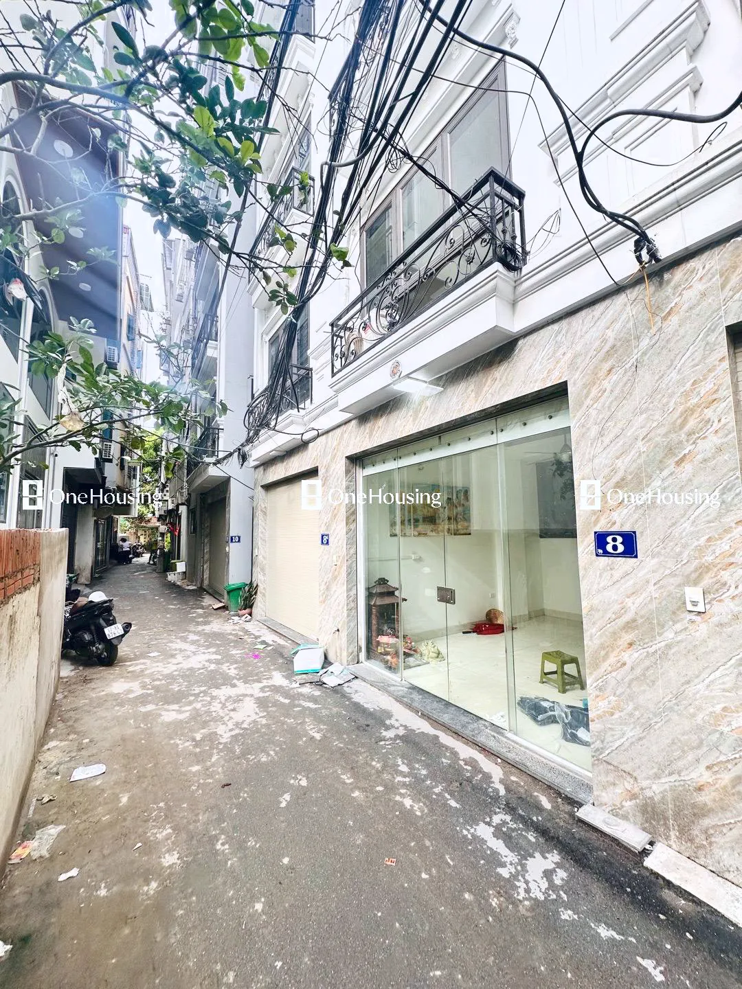 Onehousing image