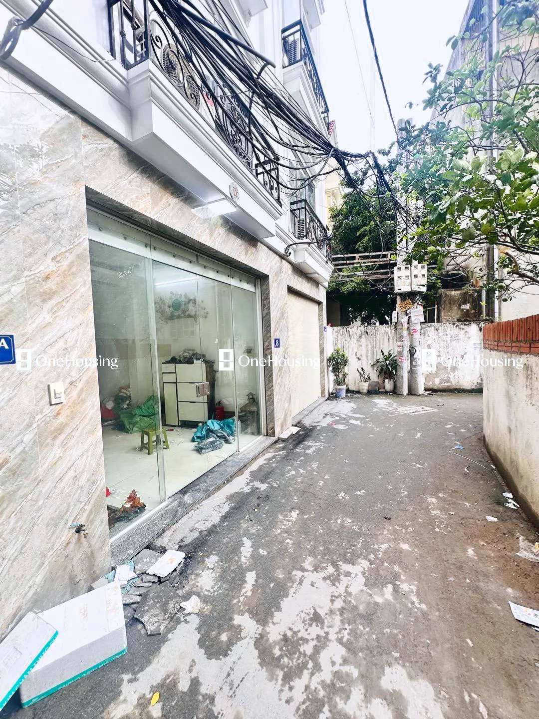 Onehousing image