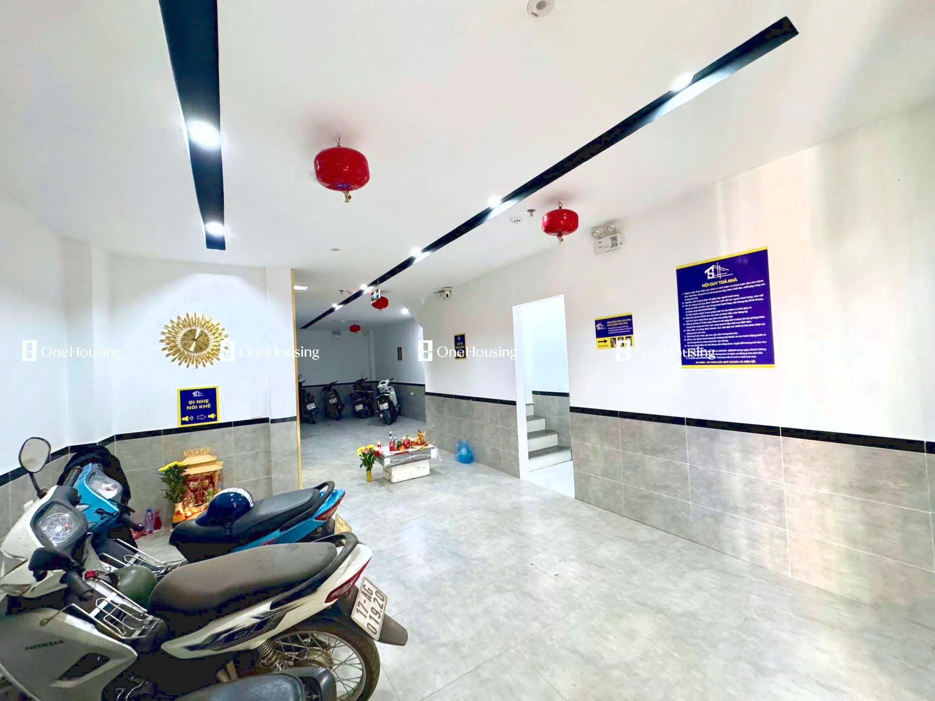 Onehousing image