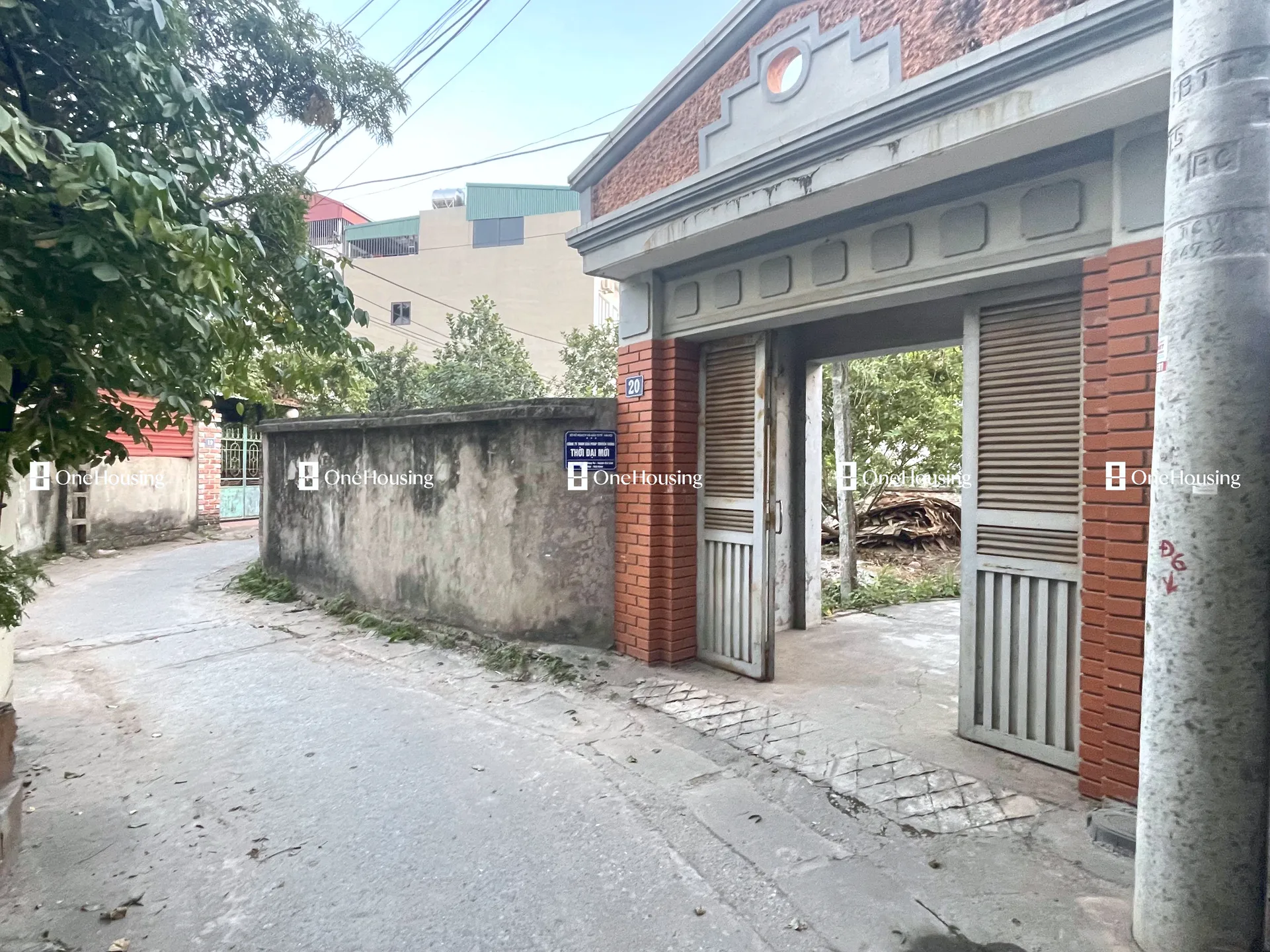 Onehousing image