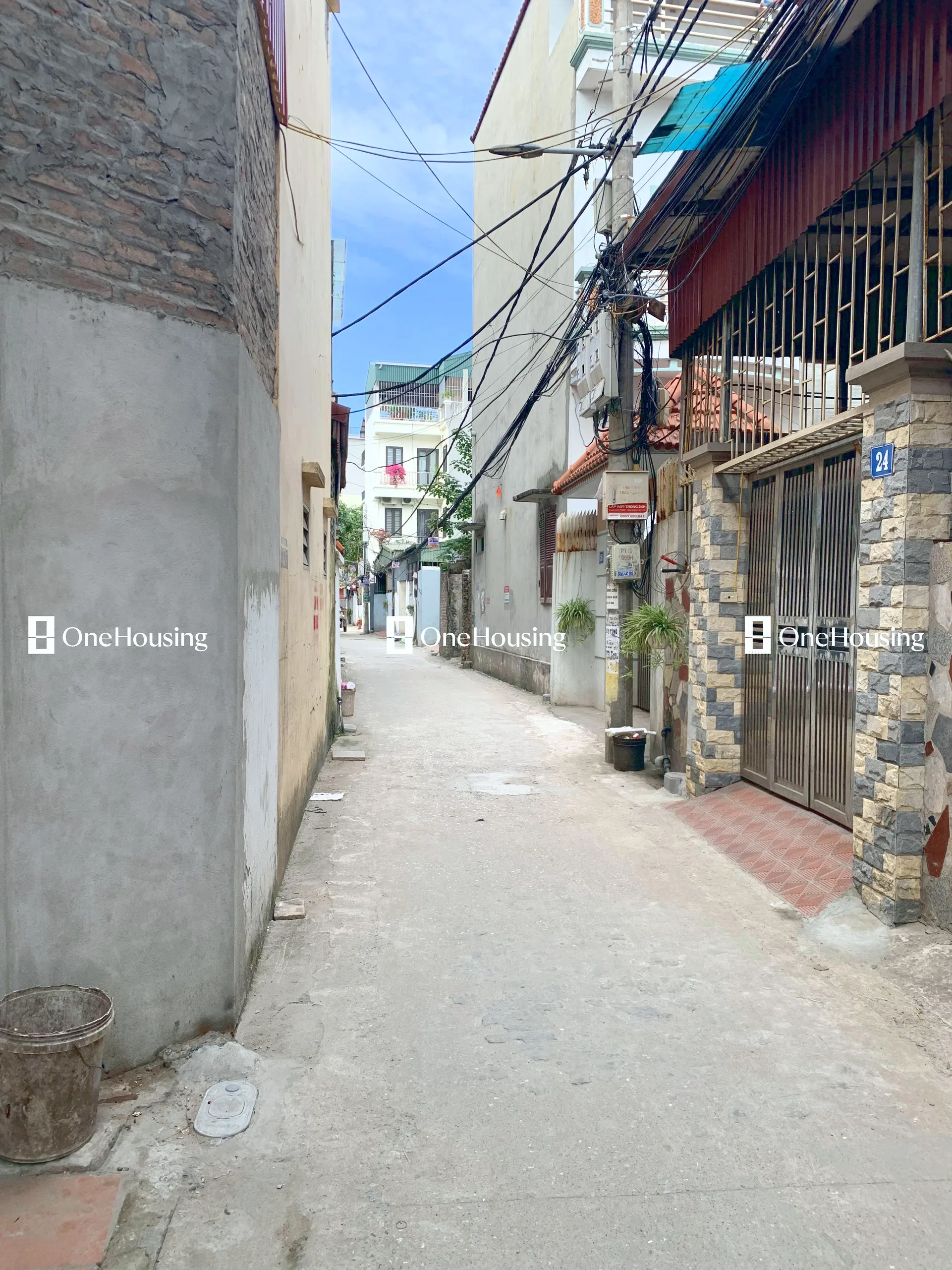 Onehousing image