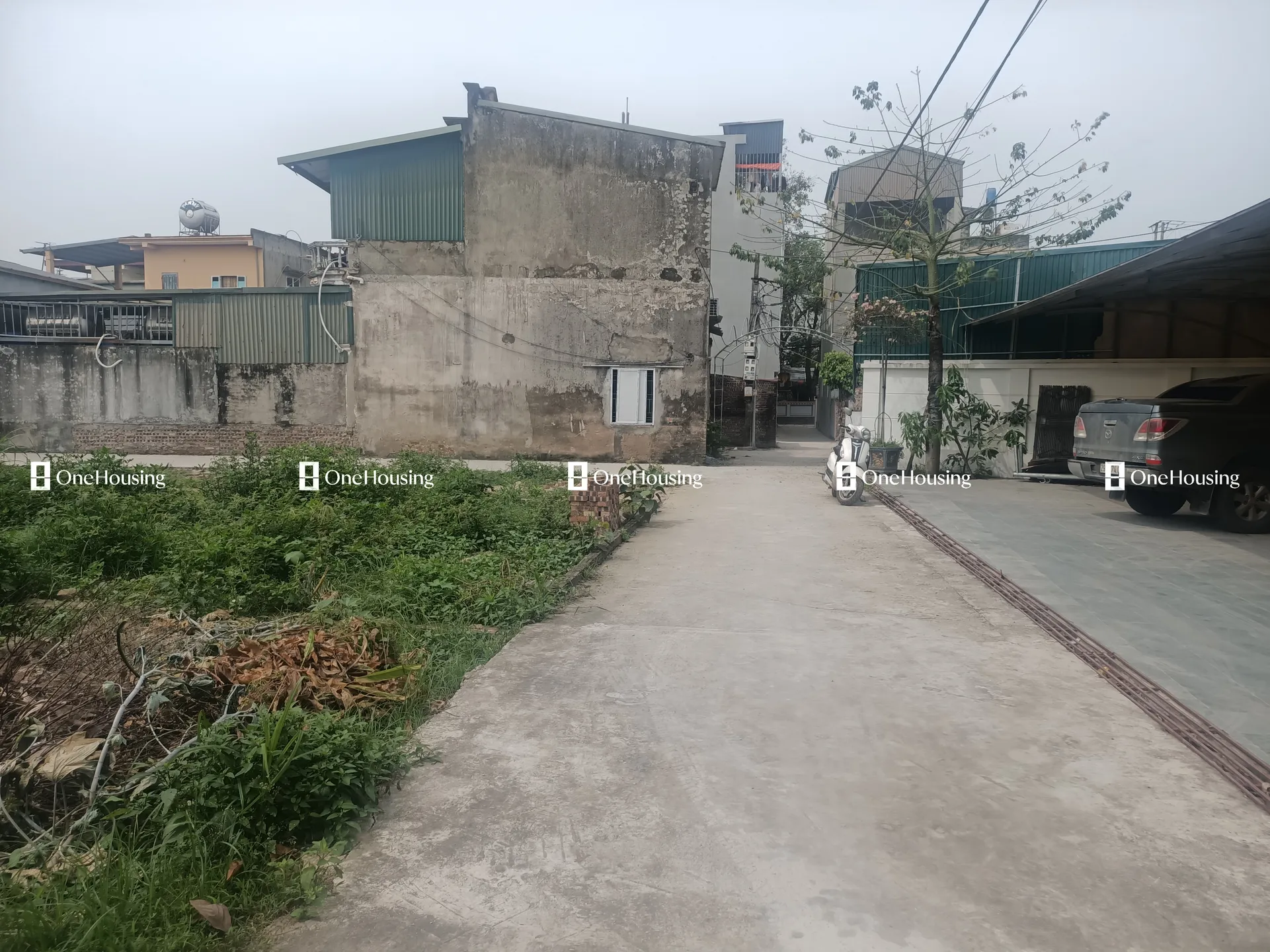 Onehousing image