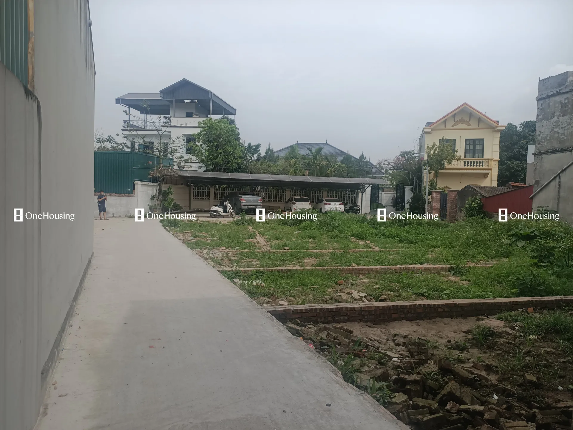 Onehousing image