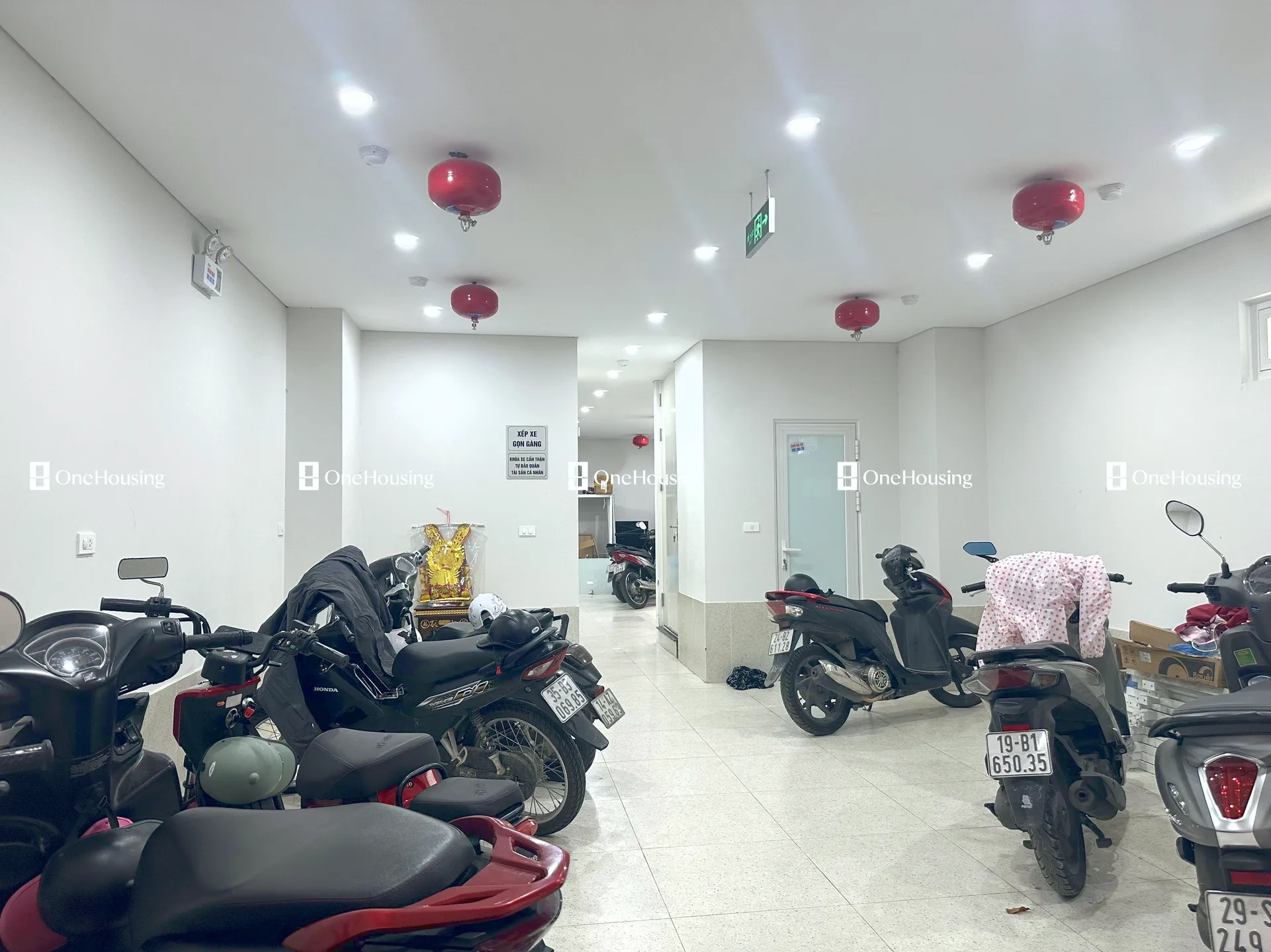 Nhà mặt ngõ cách Đường Xuân La - Xuân Đỉnh 200m, P. Xuân Đỉnh, Q. Bắc Từ Liêm, TP. Hà Nội