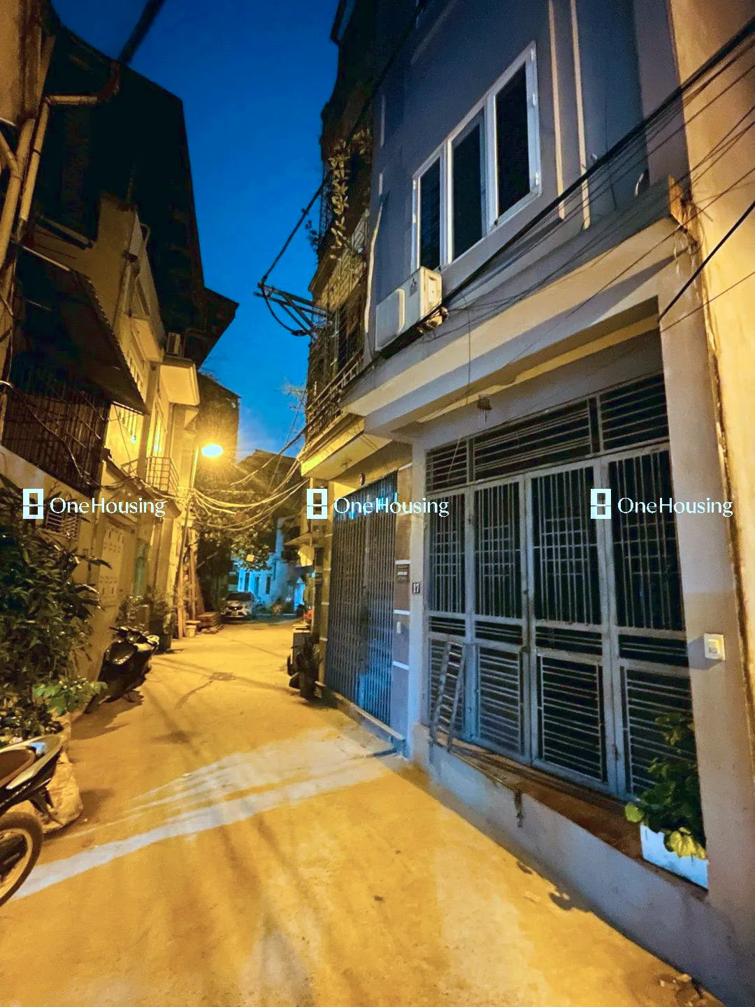 Onehousing image