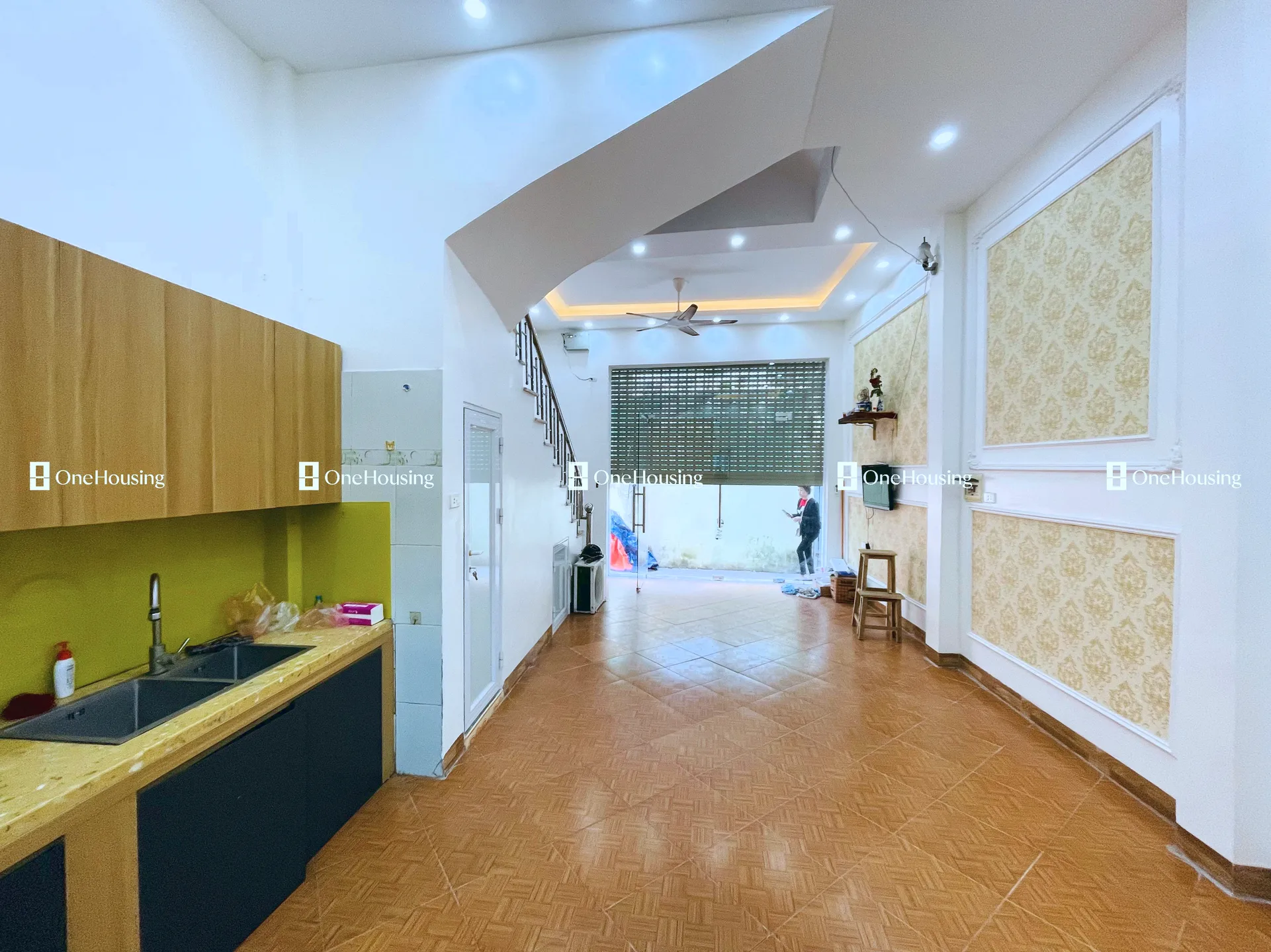 Onehousing image