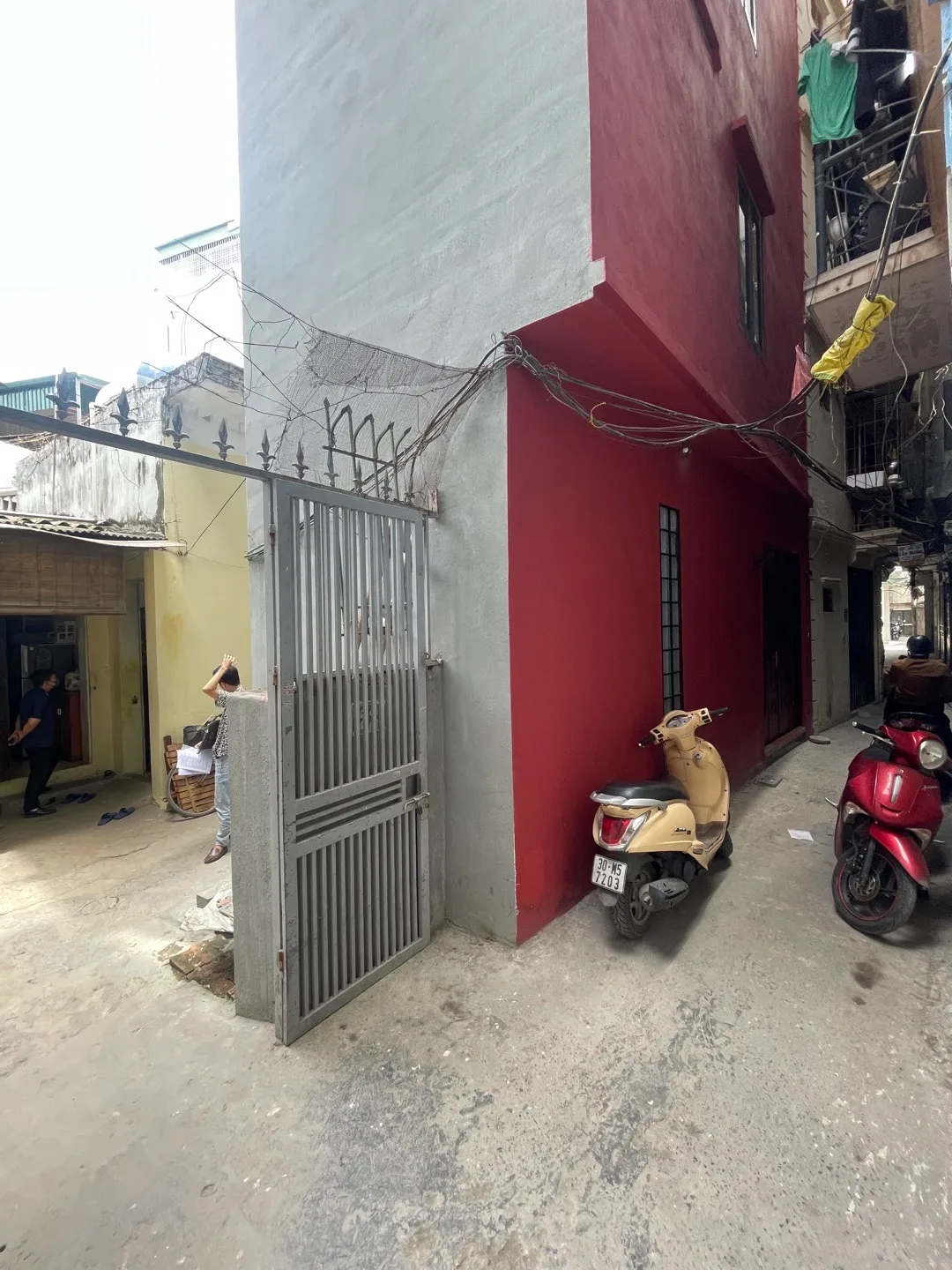 Onehousing image