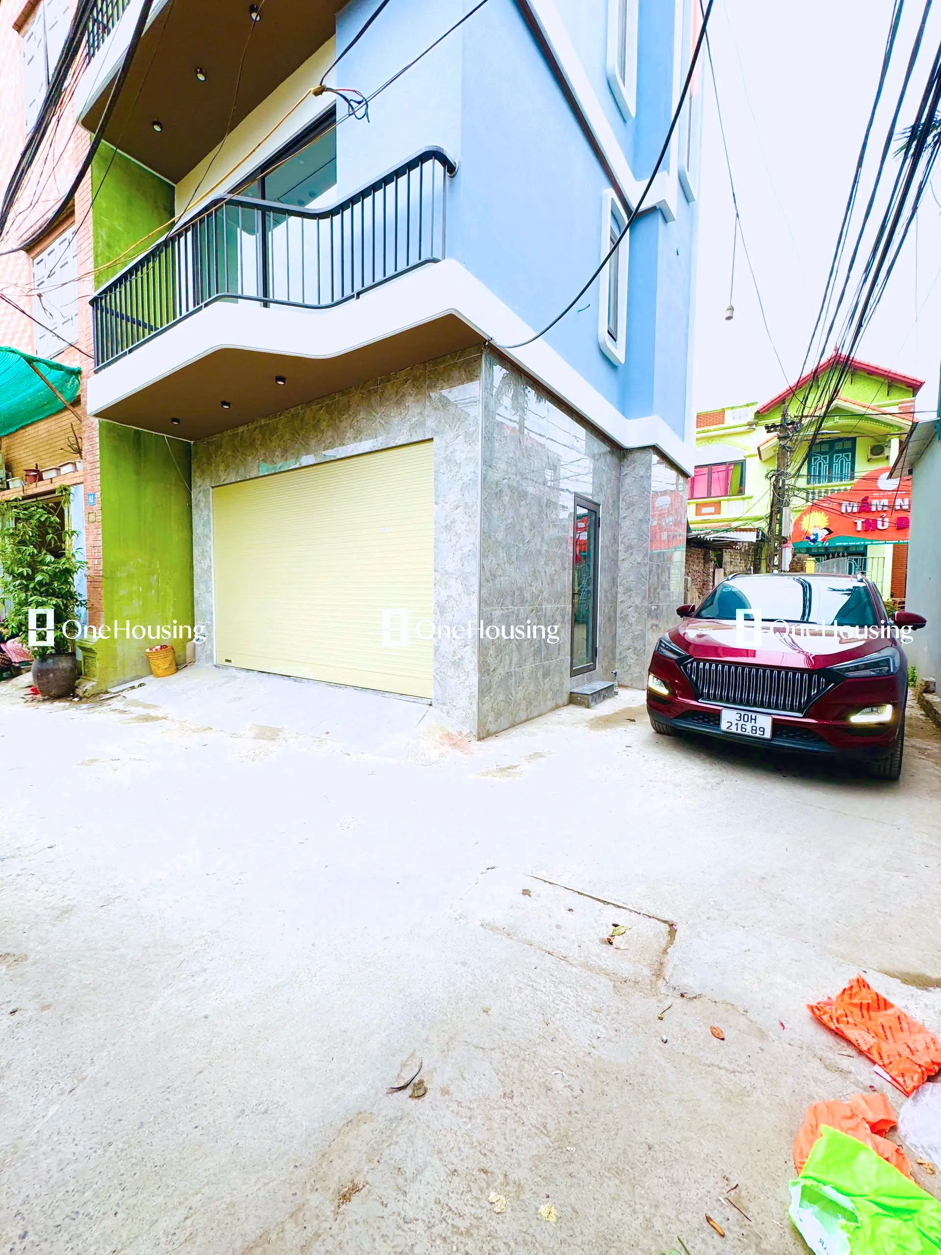 Onehousing image