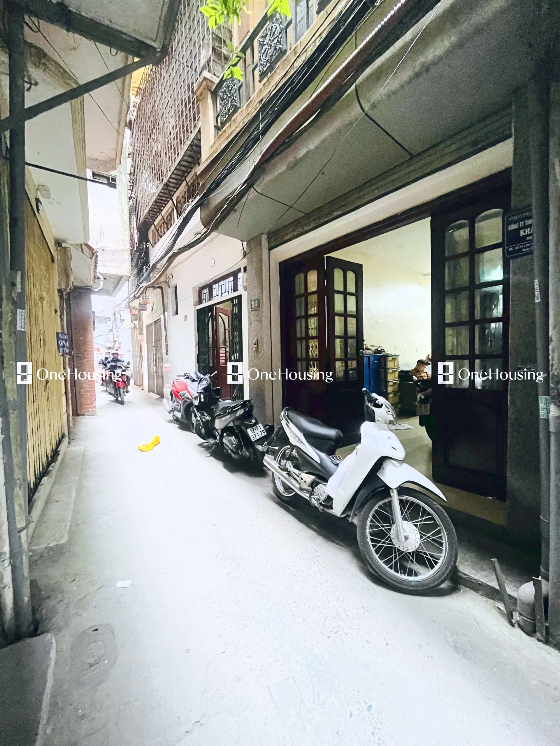 Onehousing image