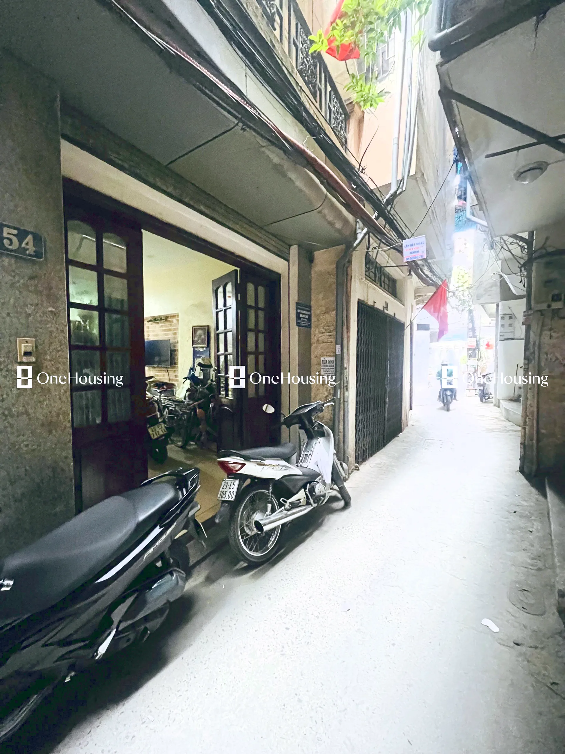Onehousing image