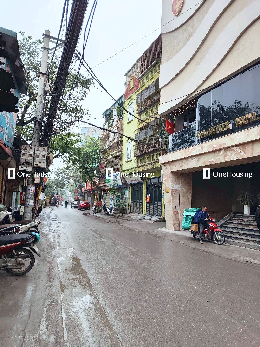 Onehousing image