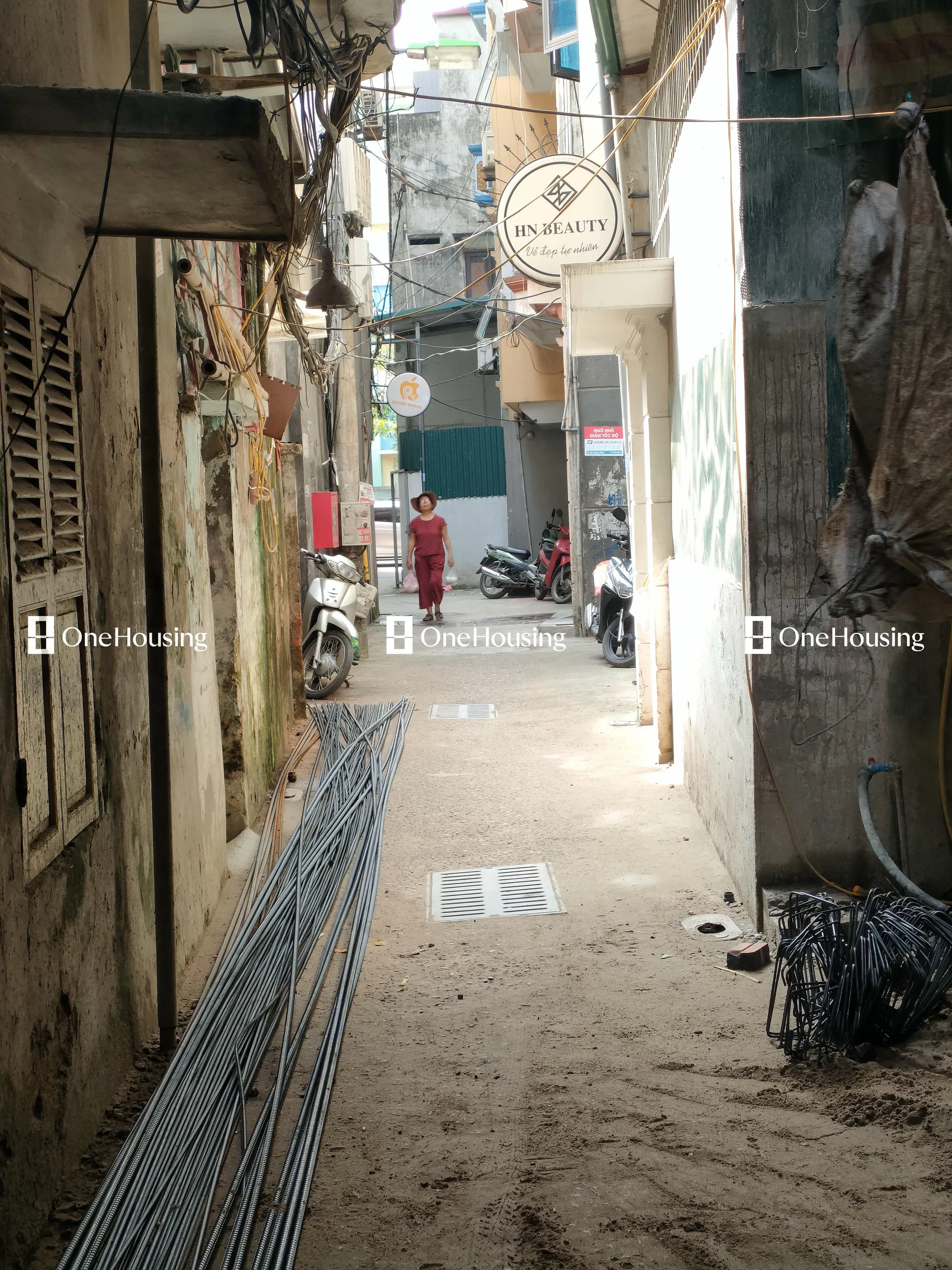 Onehousing image