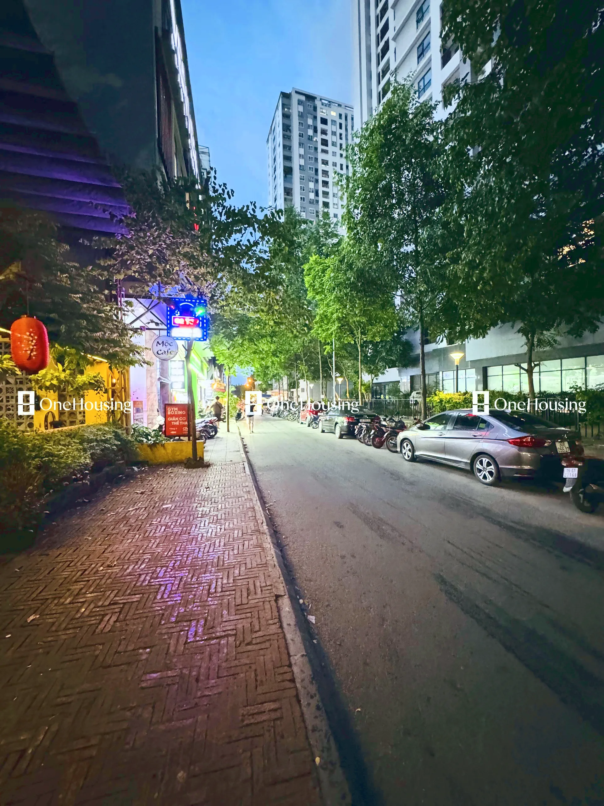 Onehousing image