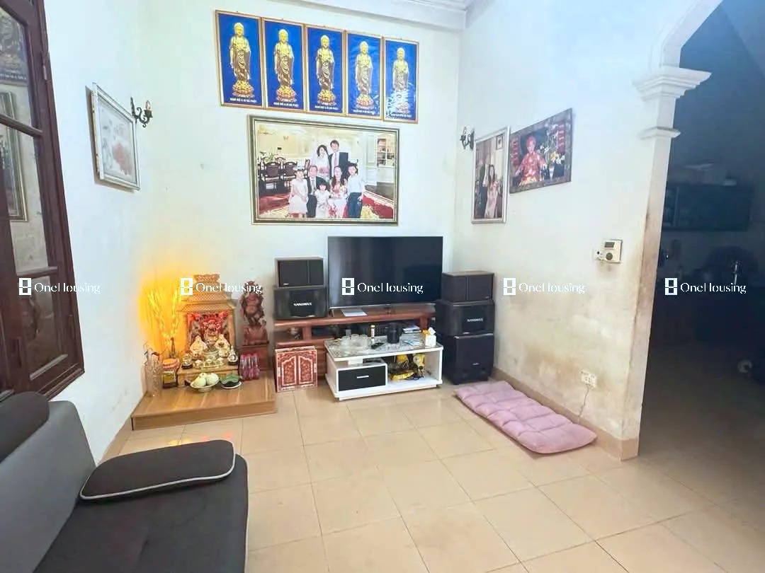 Nhà mặt ngõ cách Xuân Đỉnh 100m, P. Xuân Đỉnh, Q. Bắc Từ Liêm, TP. Hà Nội