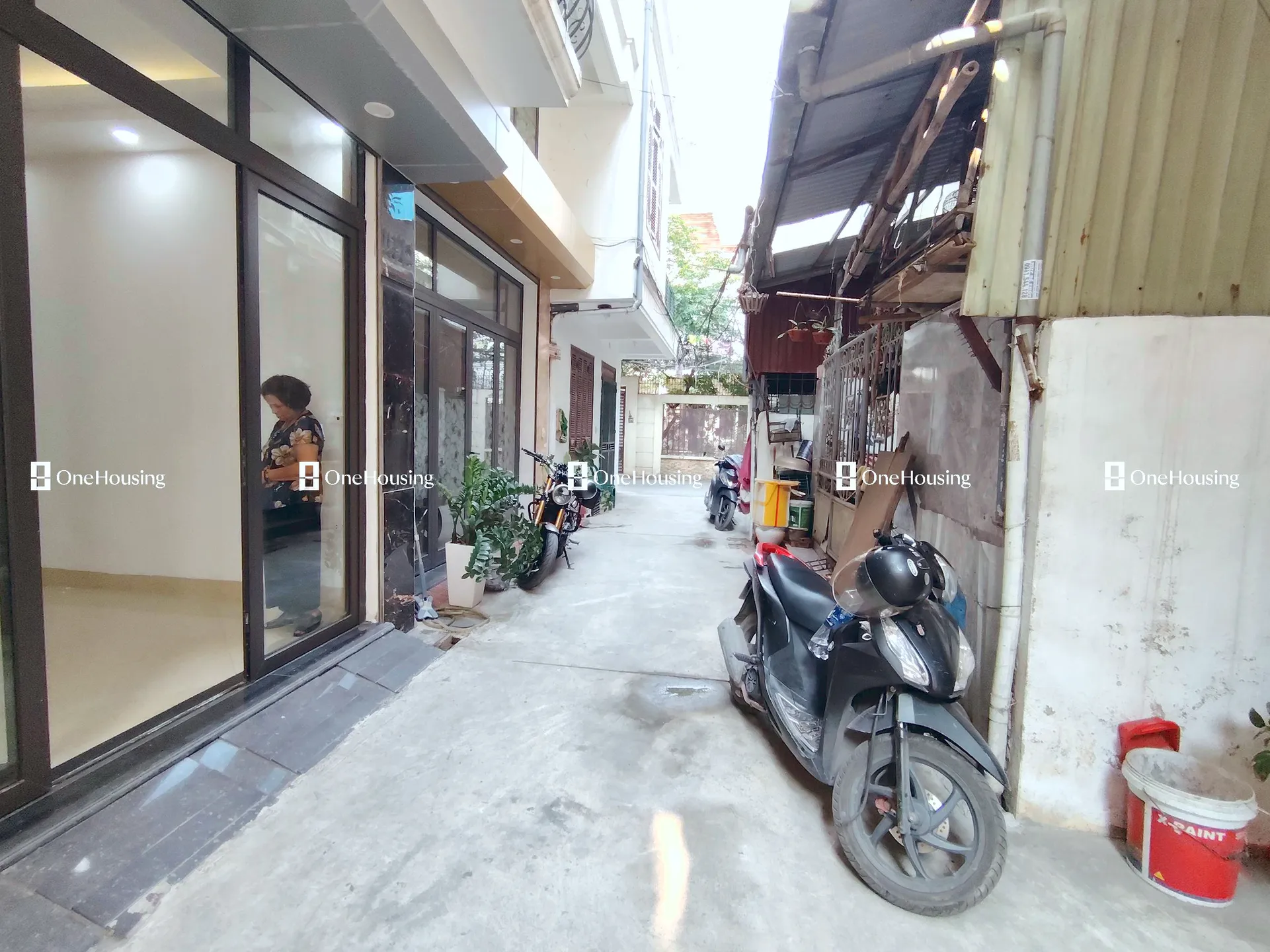 Onehousing image