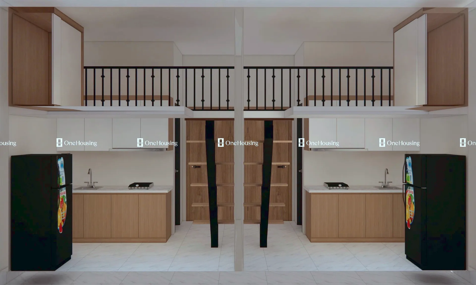 Onehousing image