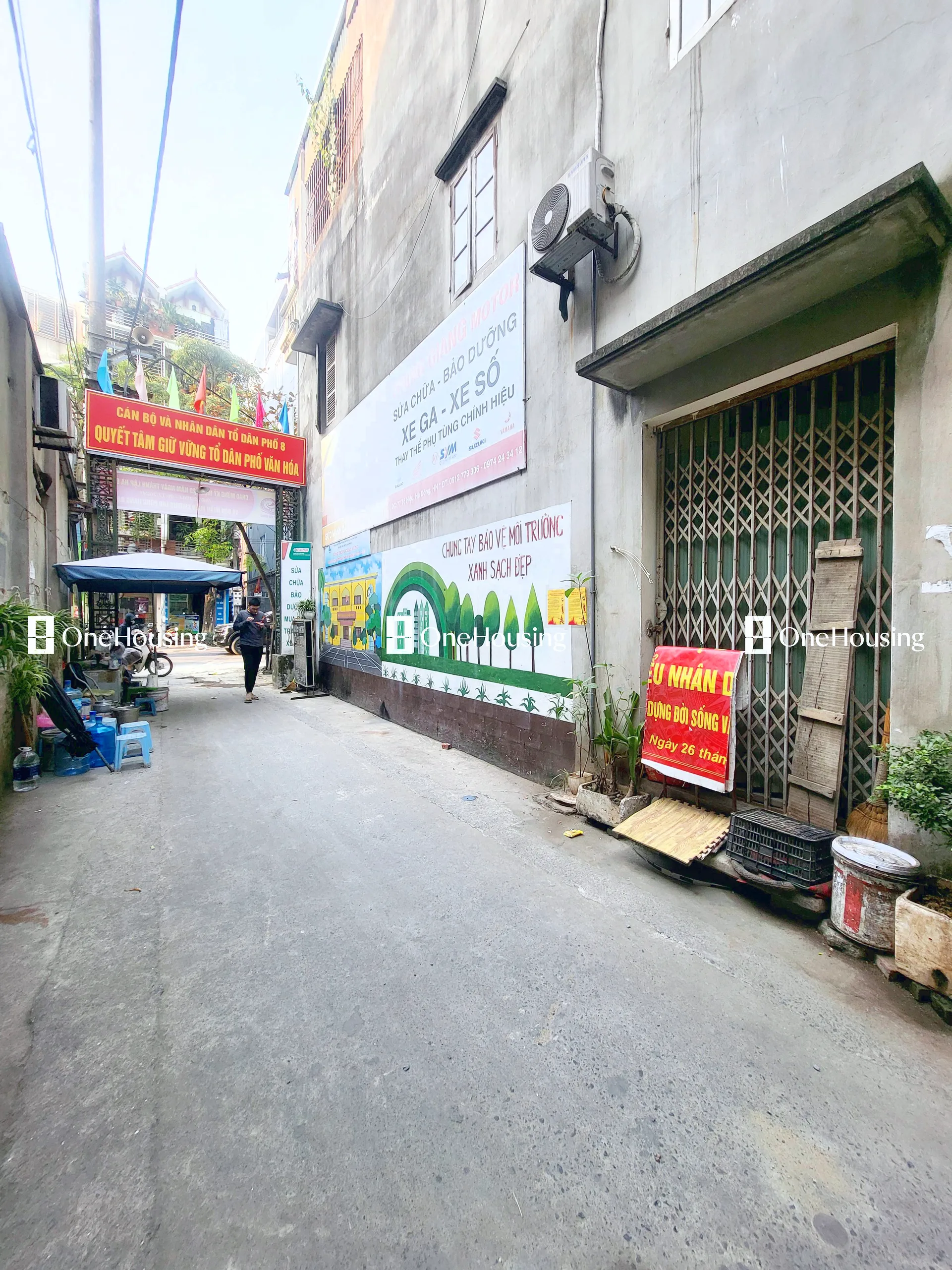 Onehousing image
