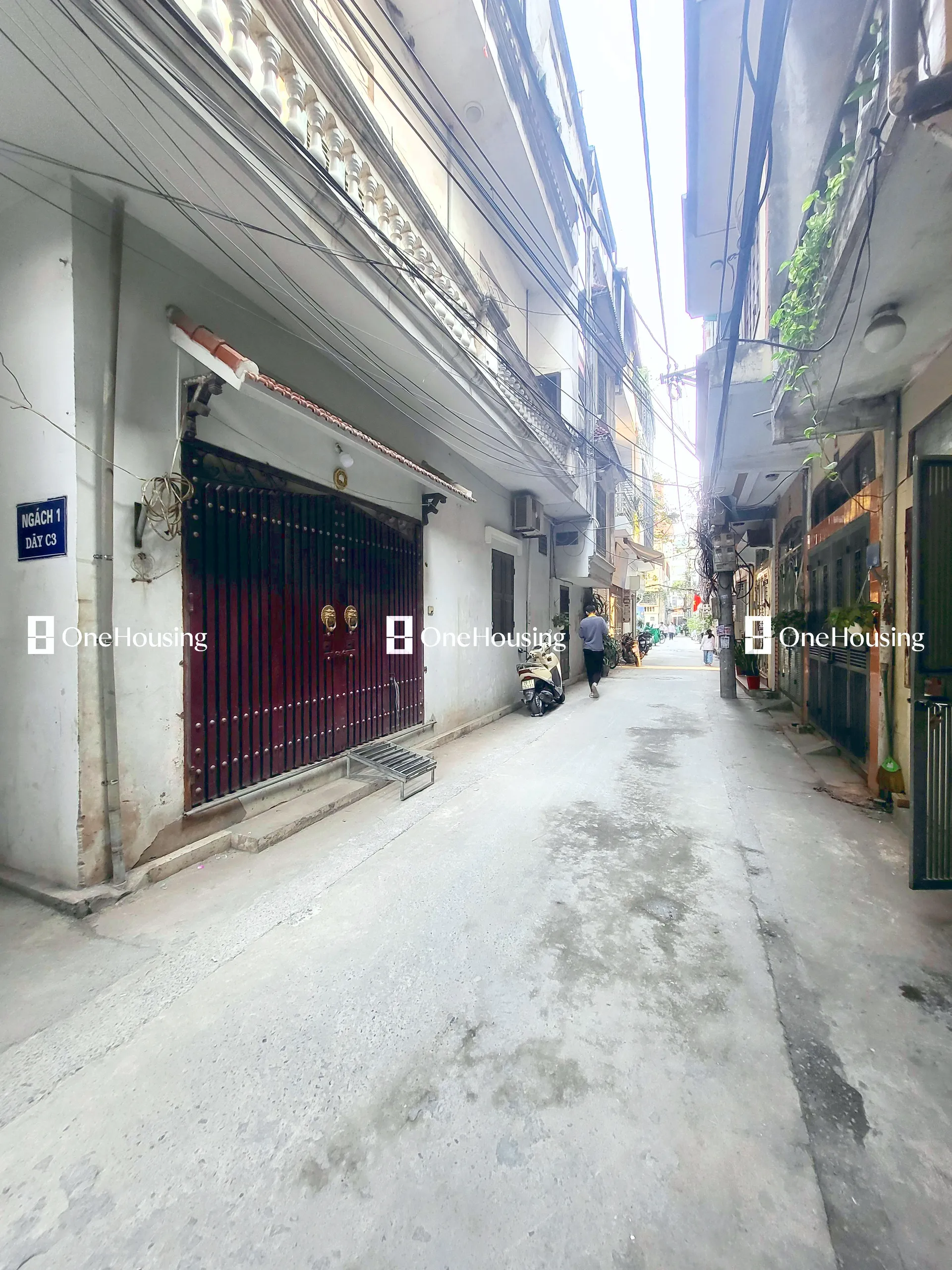 Onehousing image