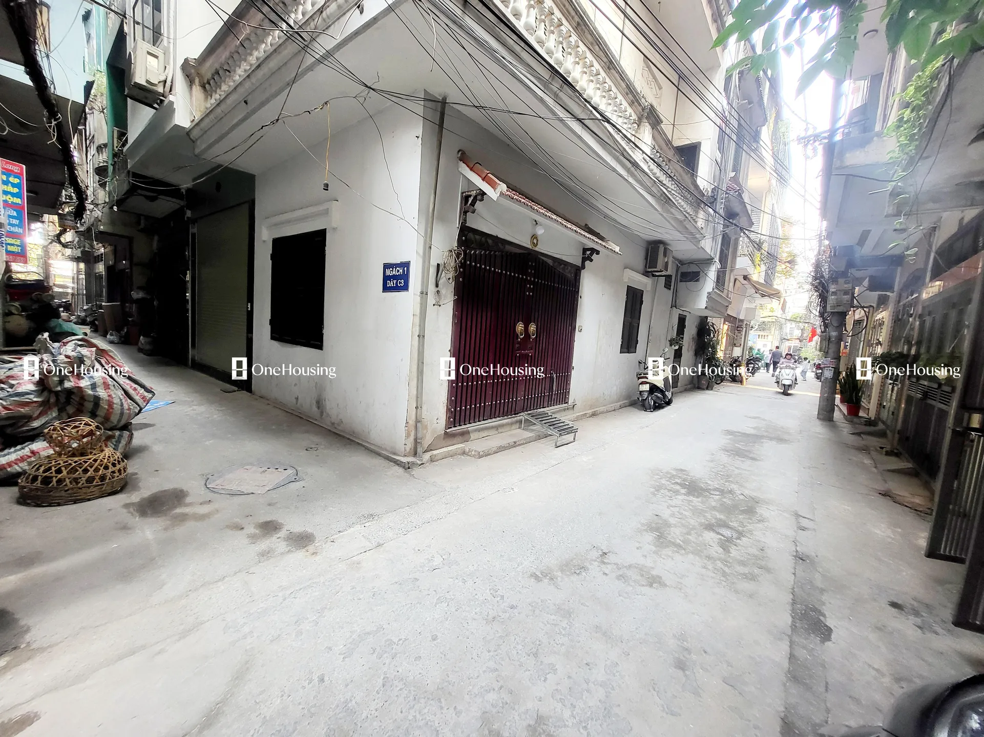 Onehousing image