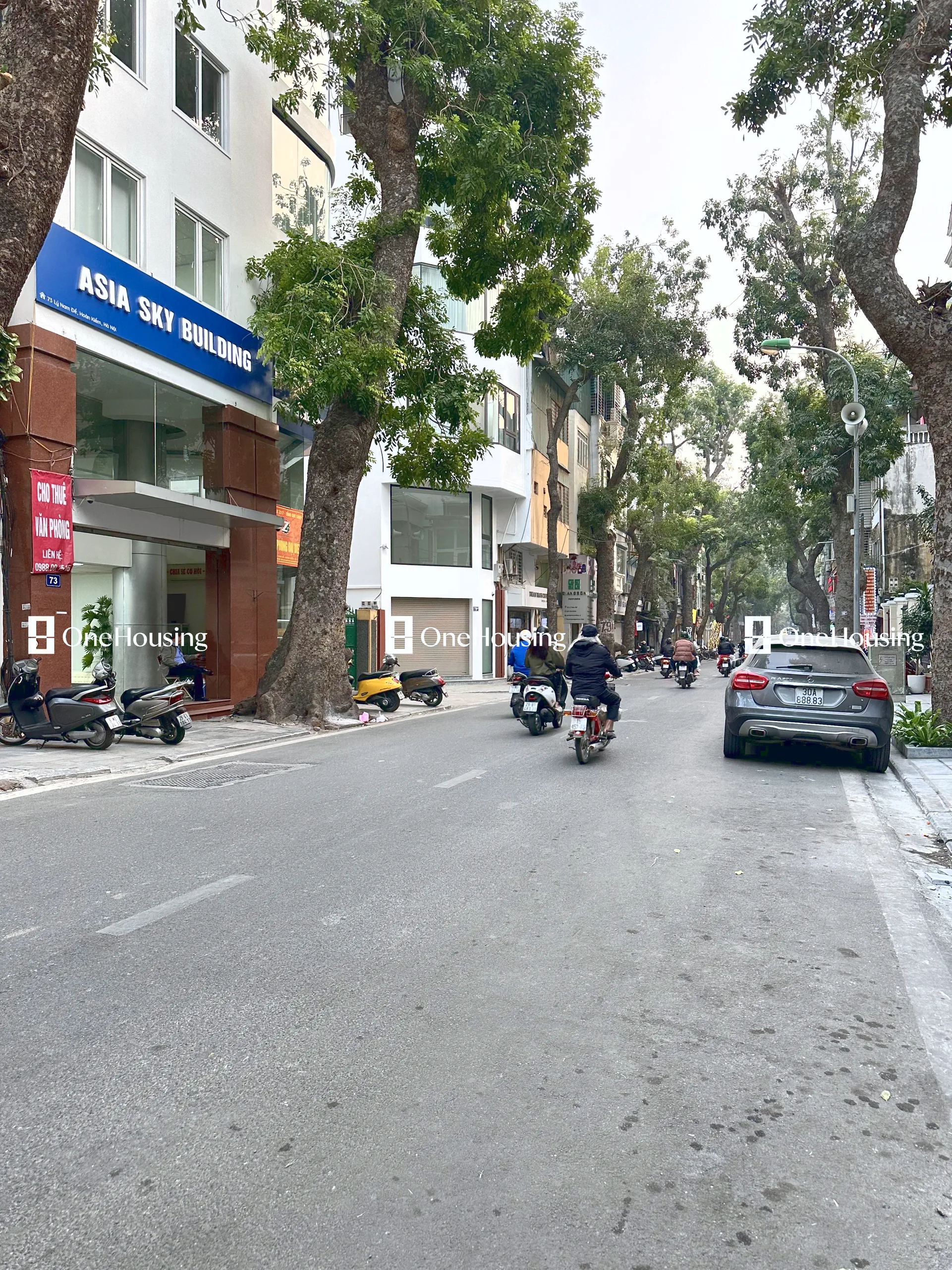 Onehousing image