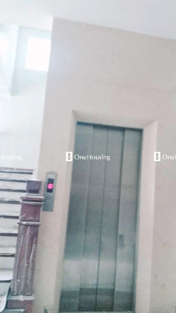 Nhà mặt ngõ cách Bùi Thiện Ngộ 10m, P. Giang Biên, Q. Long Biên, TP. Hà Nội