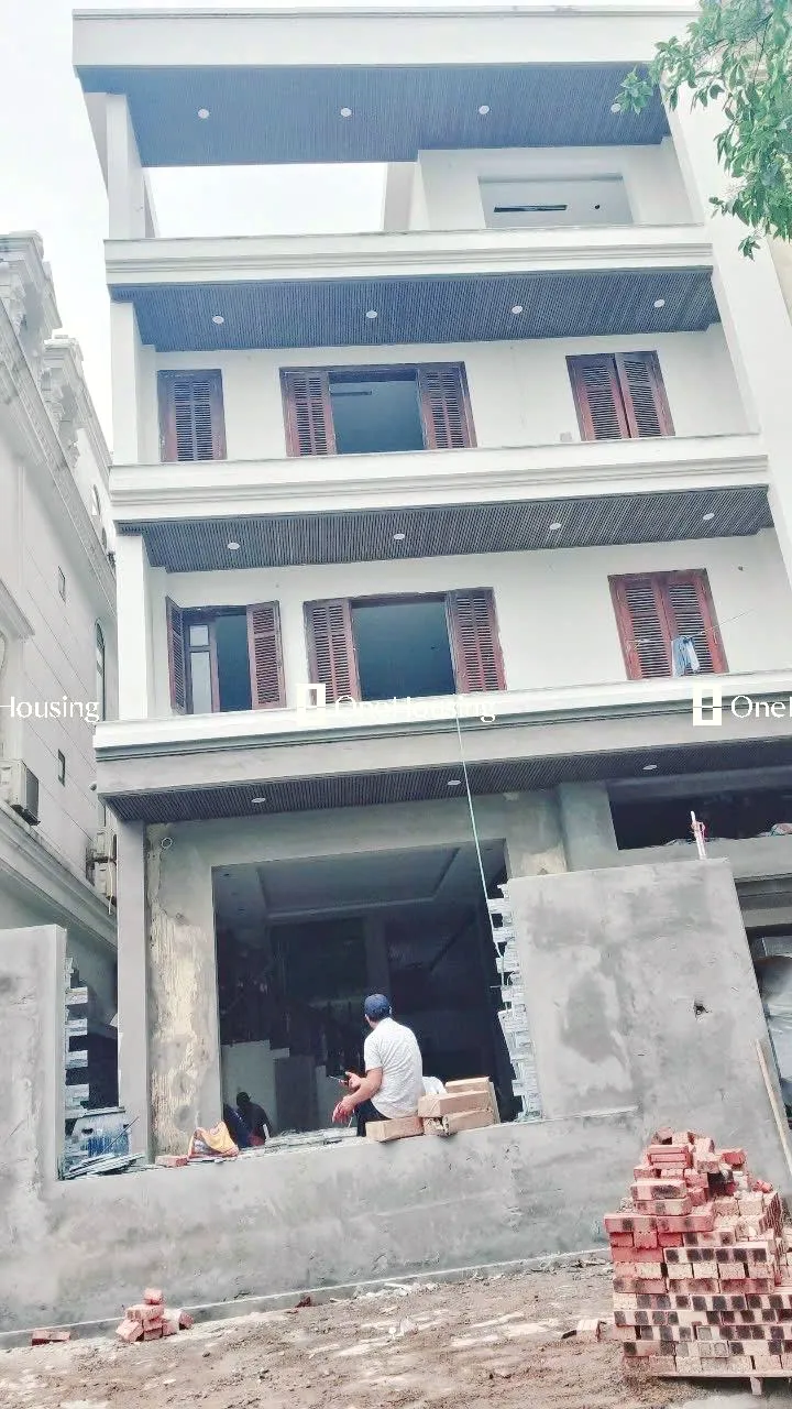 Nhà mặt ngõ cách Bùi Thiện Ngộ 10m, P. Giang Biên, Q. Long Biên, TP. Hà Nội