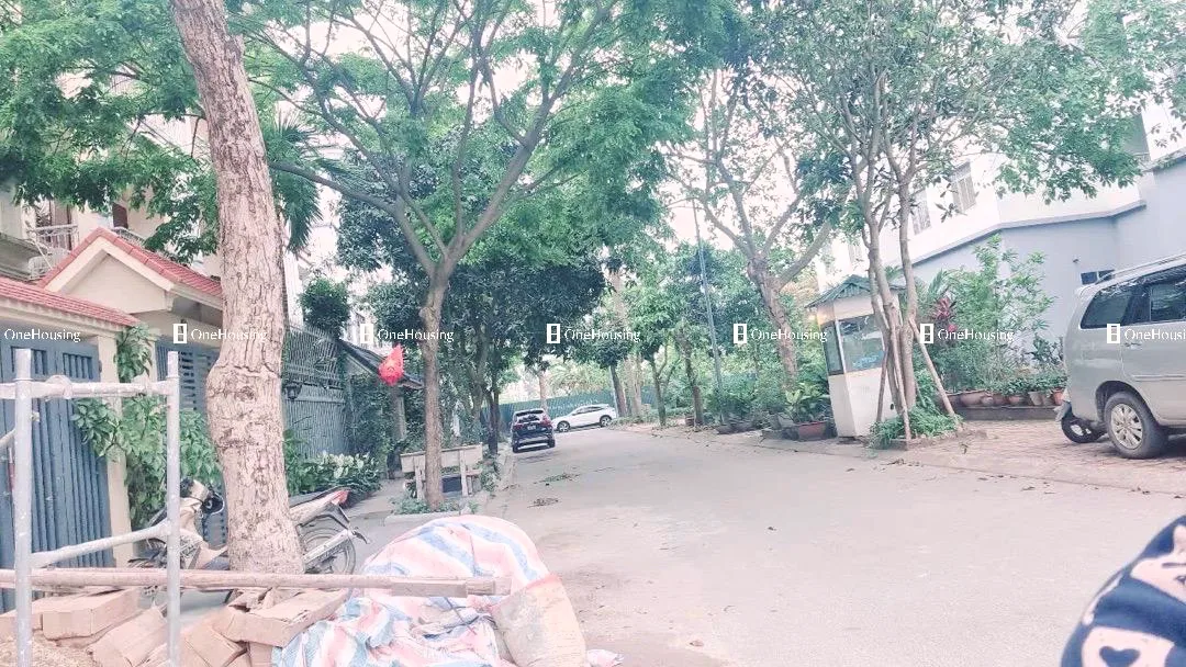 Nhà mặt ngõ cách Bùi Thiện Ngộ 10m, P. Giang Biên, Q. Long Biên, TP. Hà Nội
