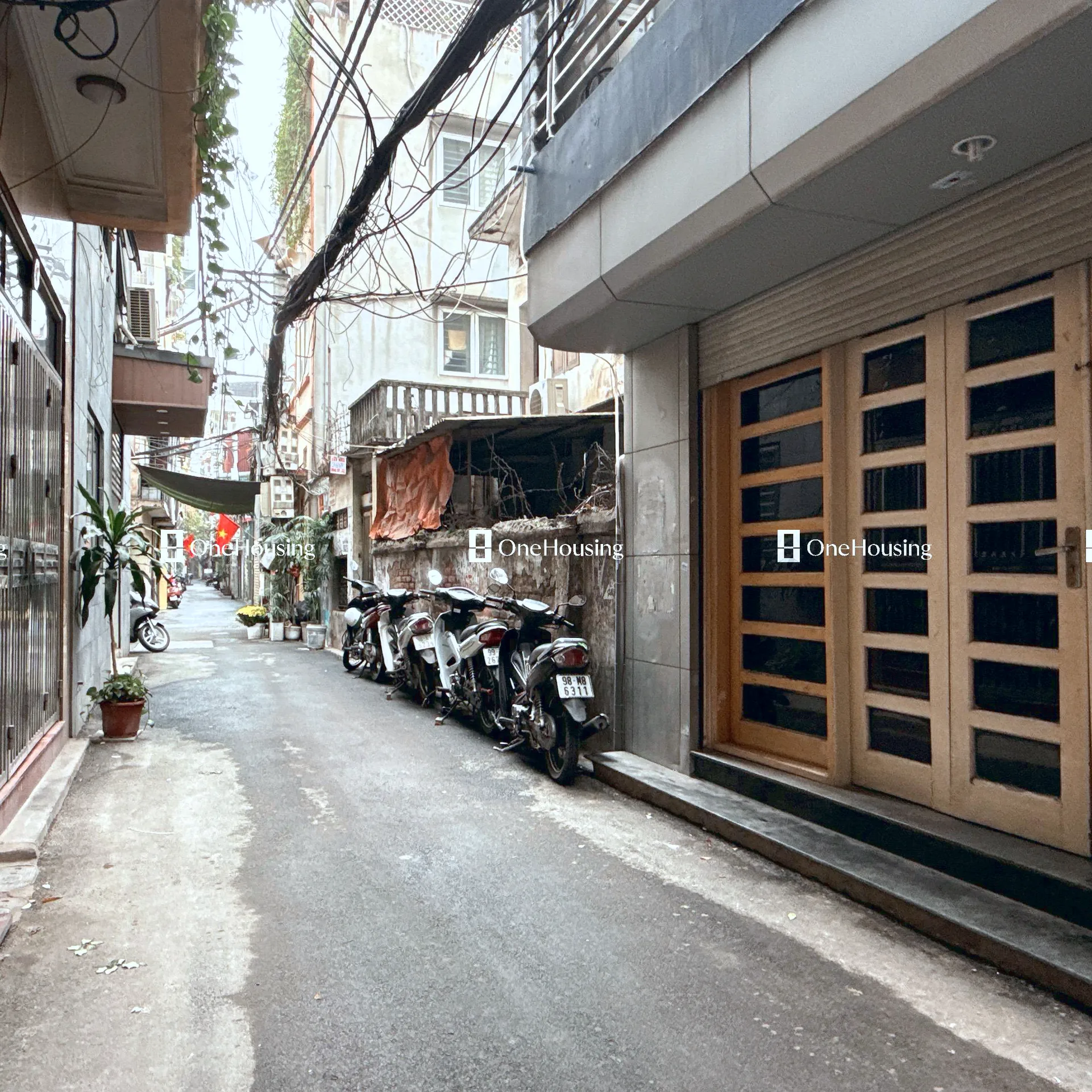 Onehousing image