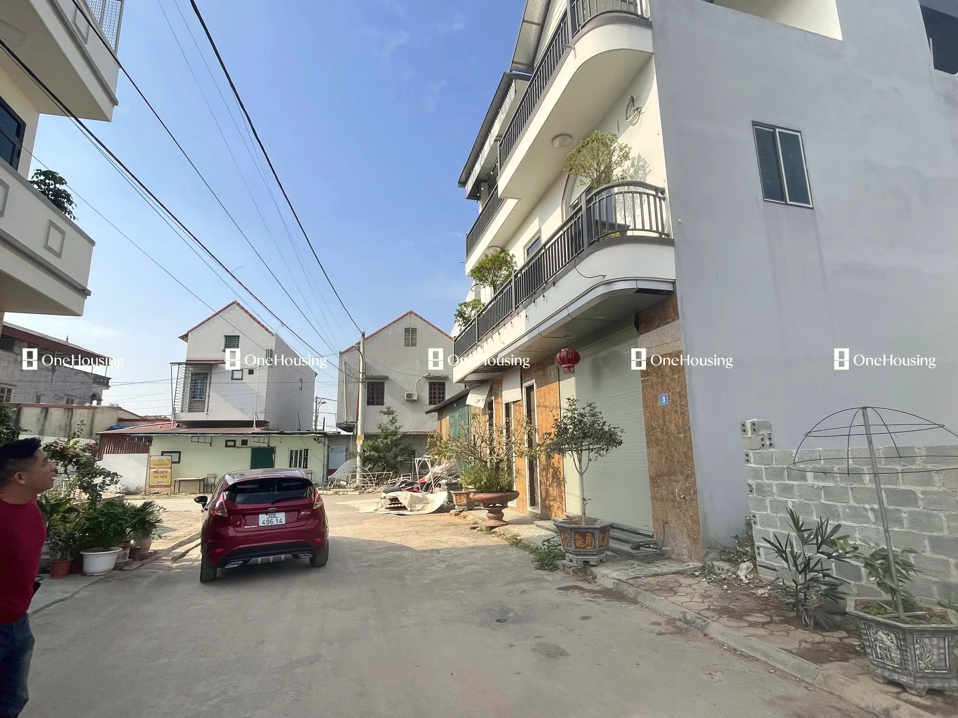 Onehousing image