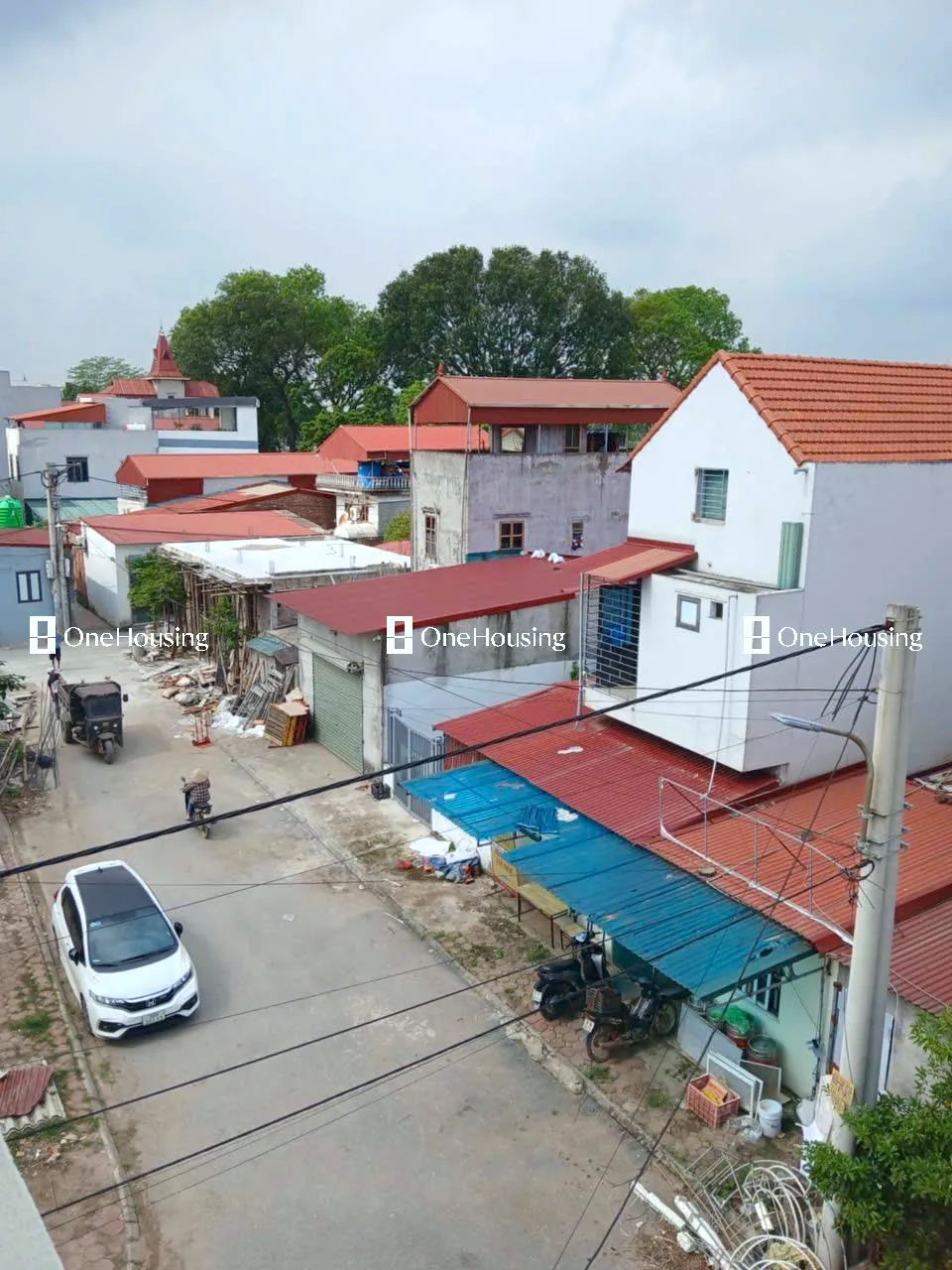 Onehousing image