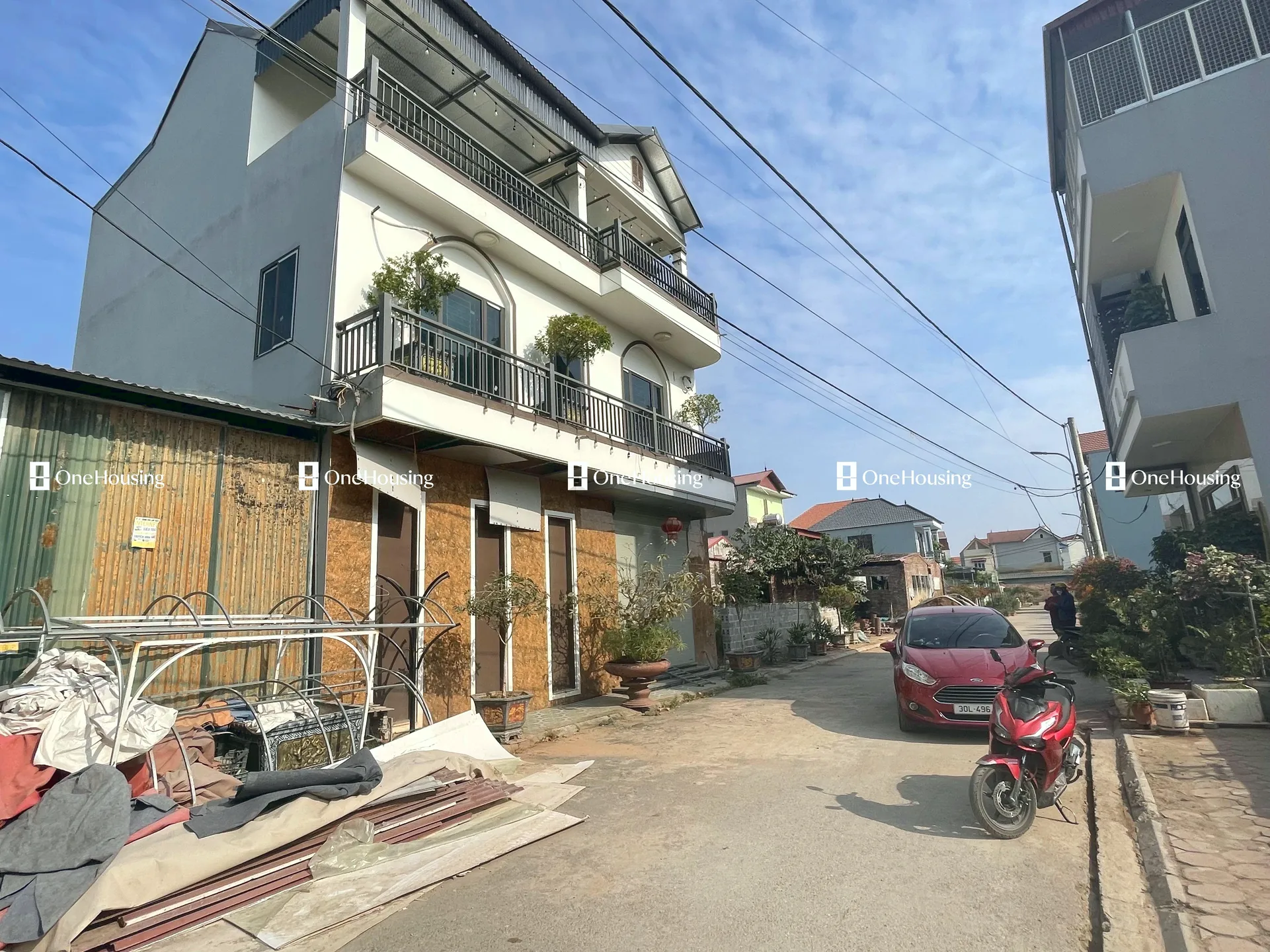 Onehousing image