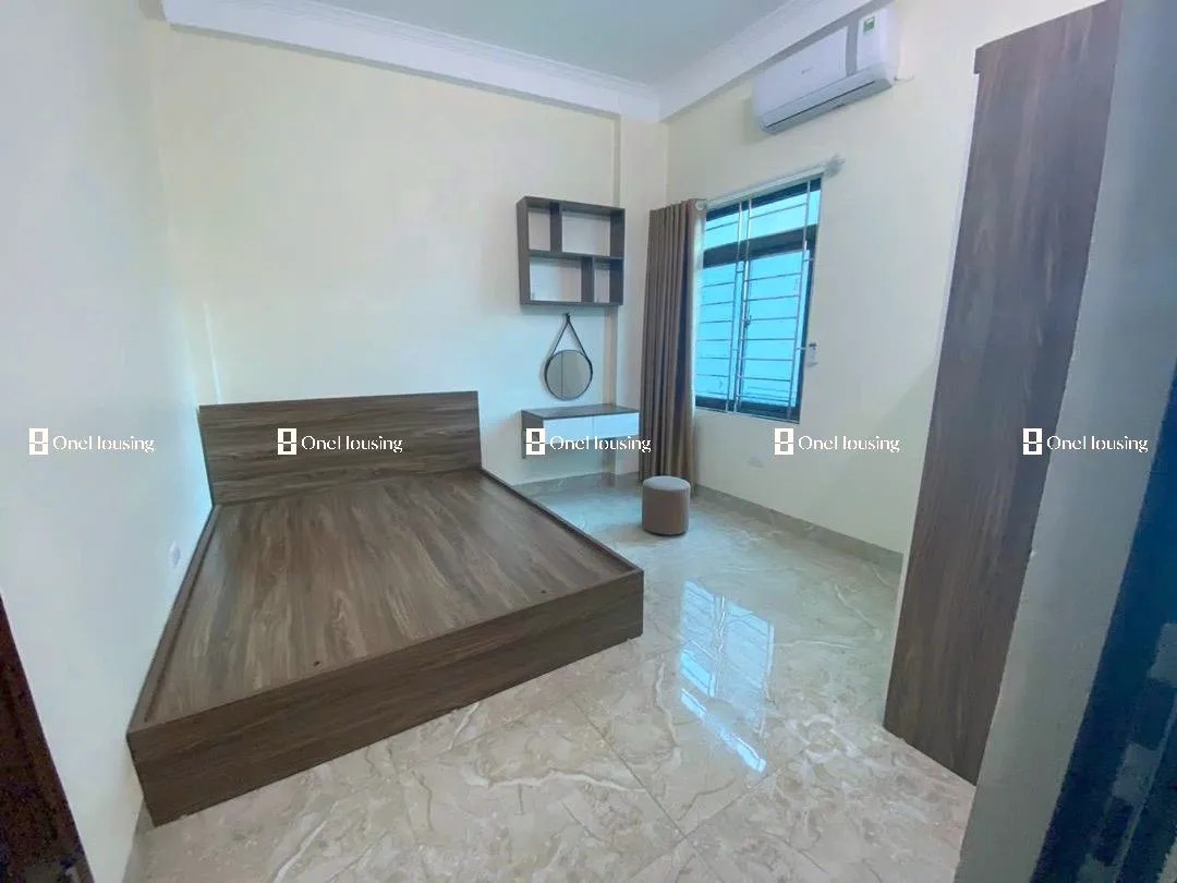 Nhà mặt ngõ cách Phú Đô 100m, P. Phú Đô, Q. Nam Từ Liêm, TP. Hà Nội