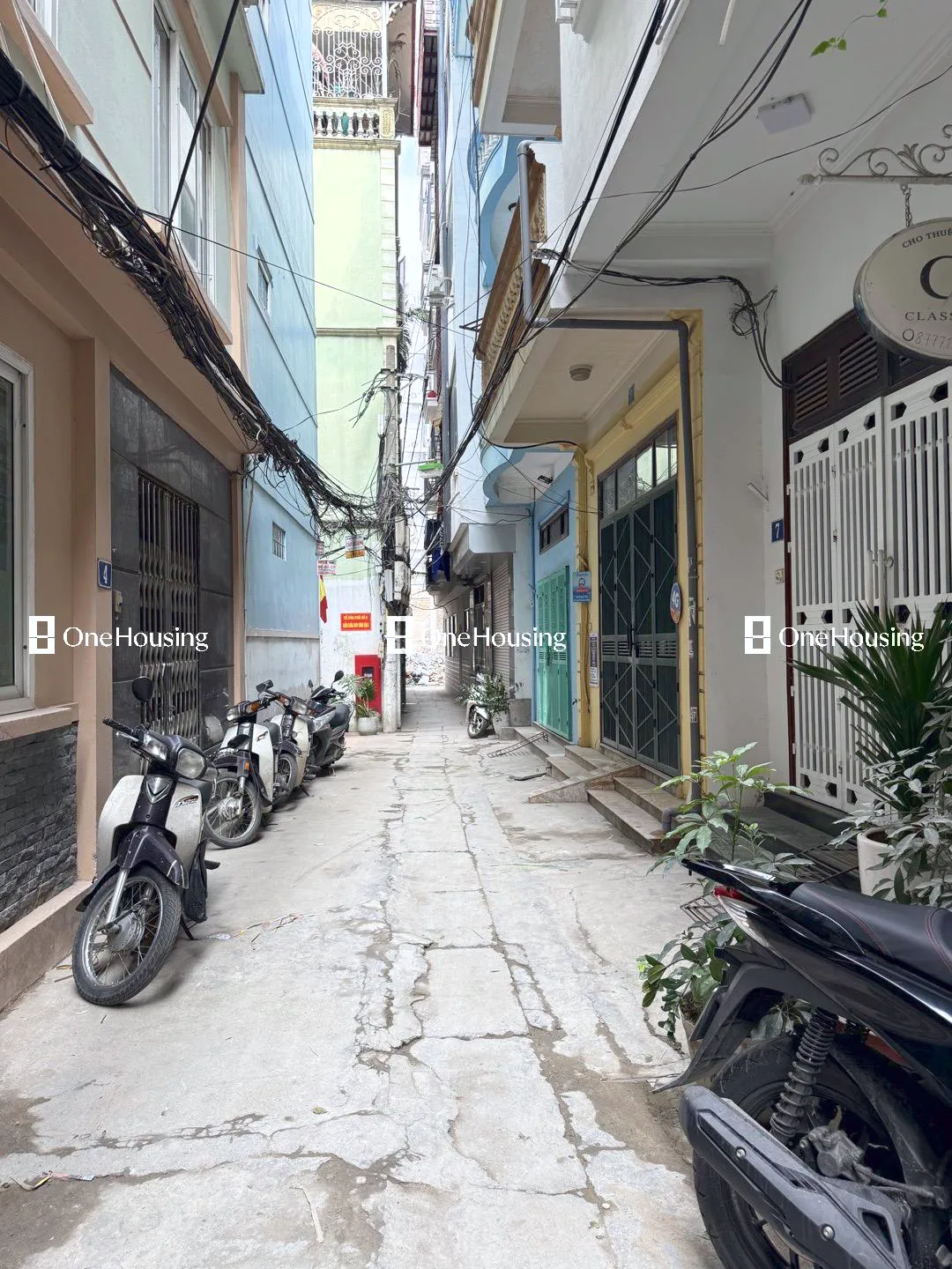 Onehousing image