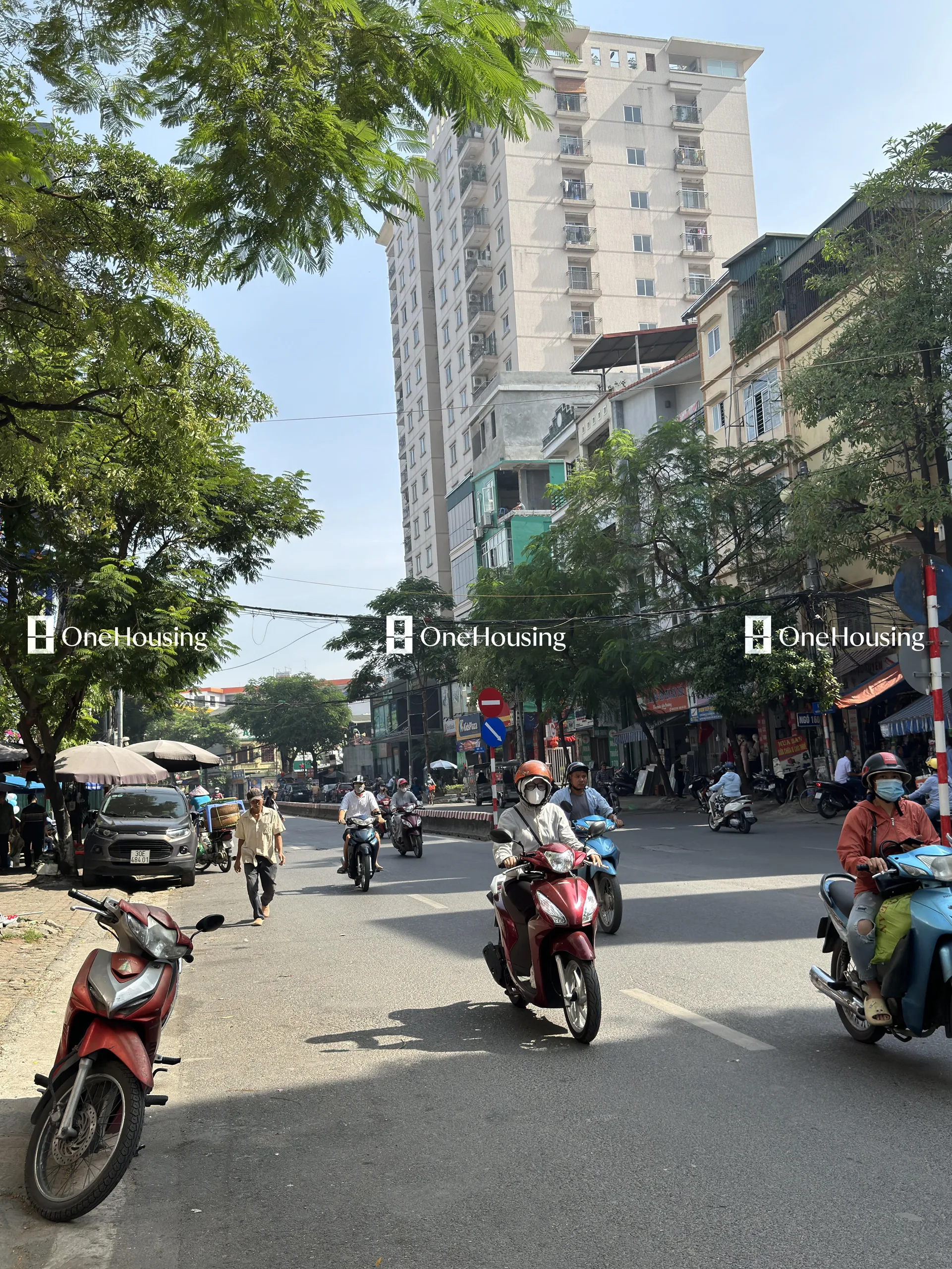 Onehousing image