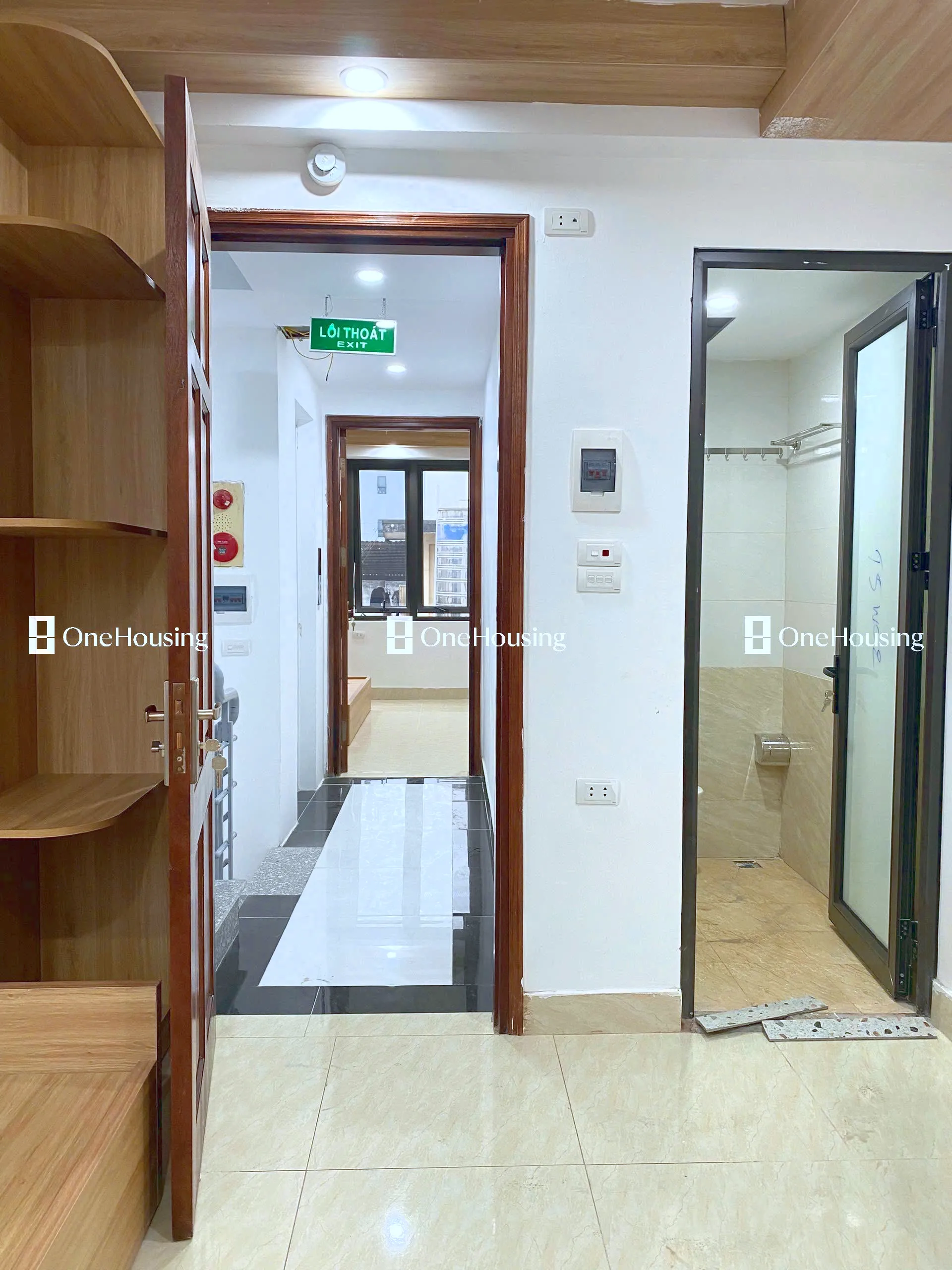 Onehousing image