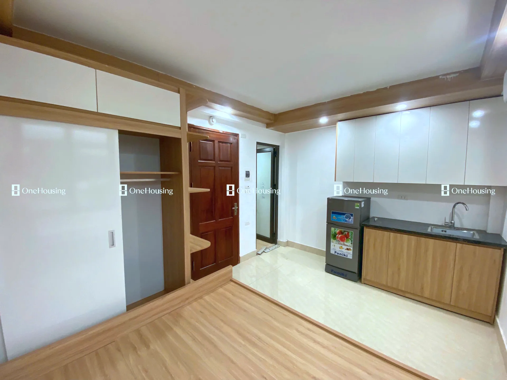 Onehousing image