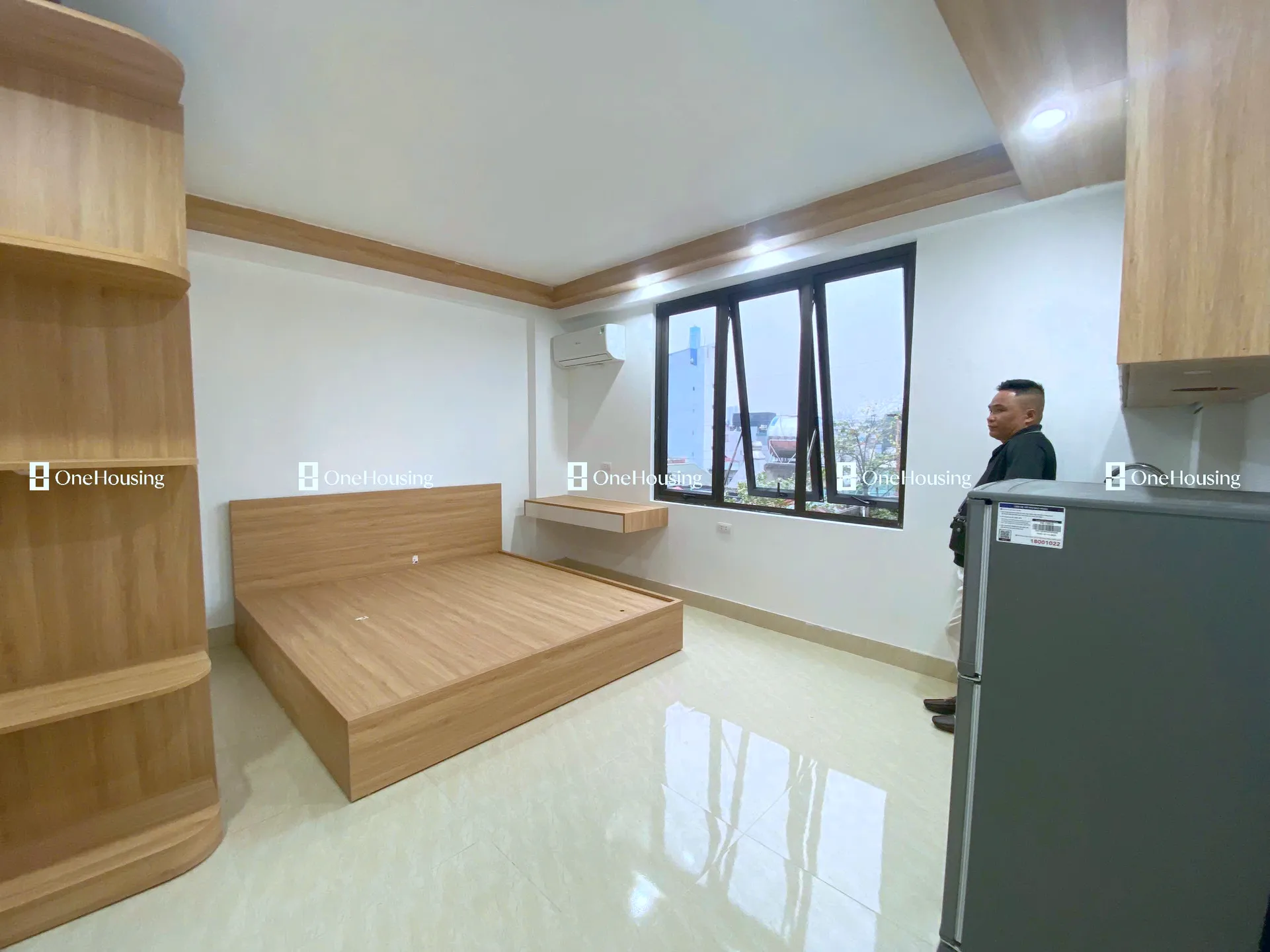 Onehousing image