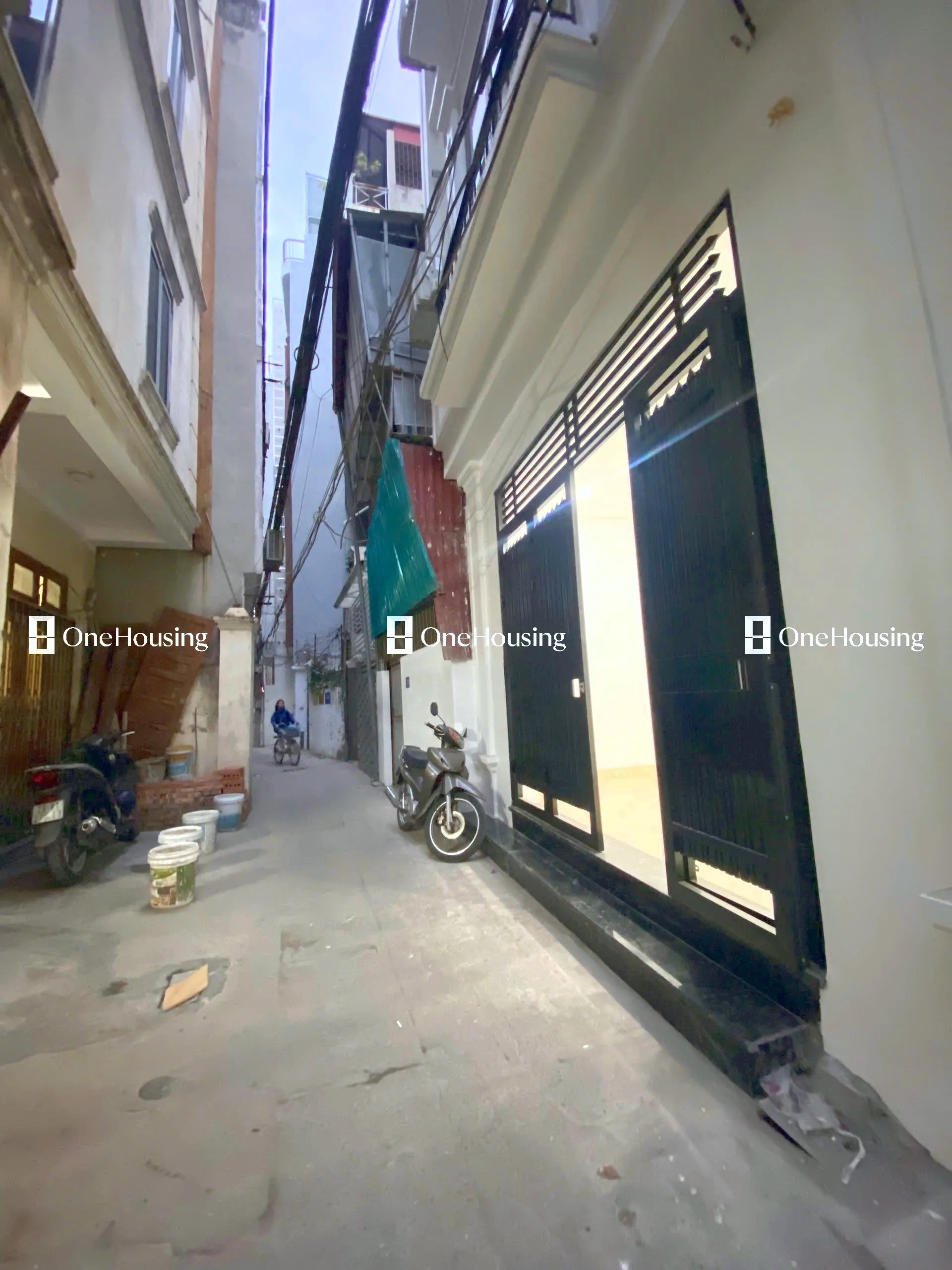 Onehousing image