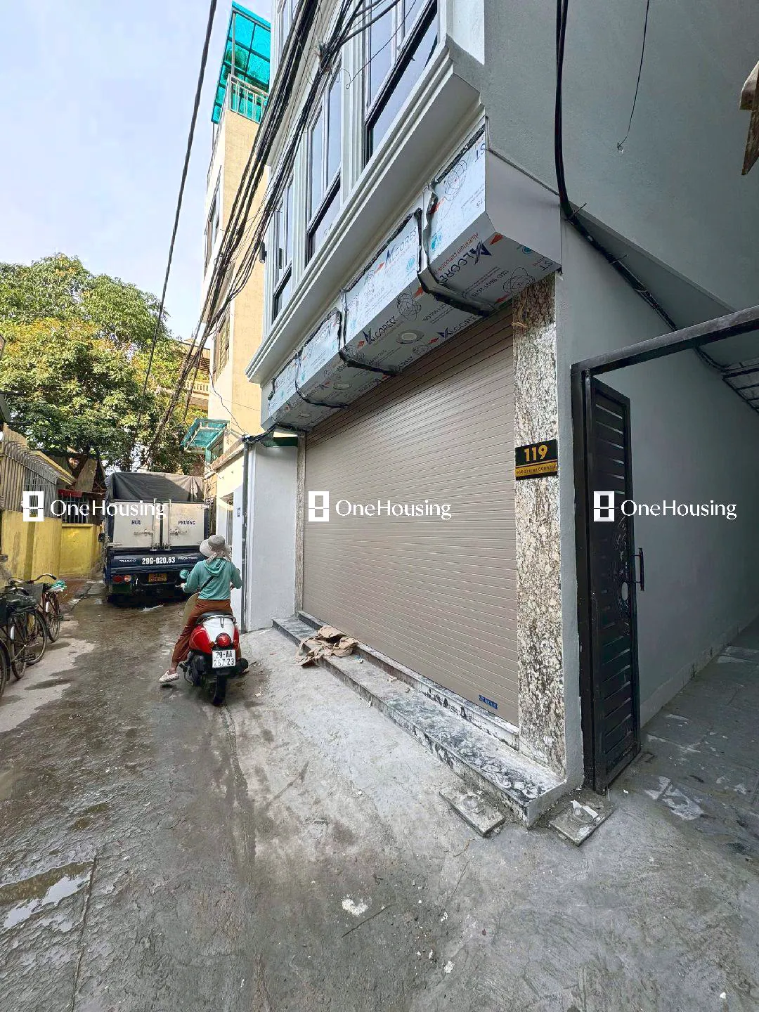 Onehousing image