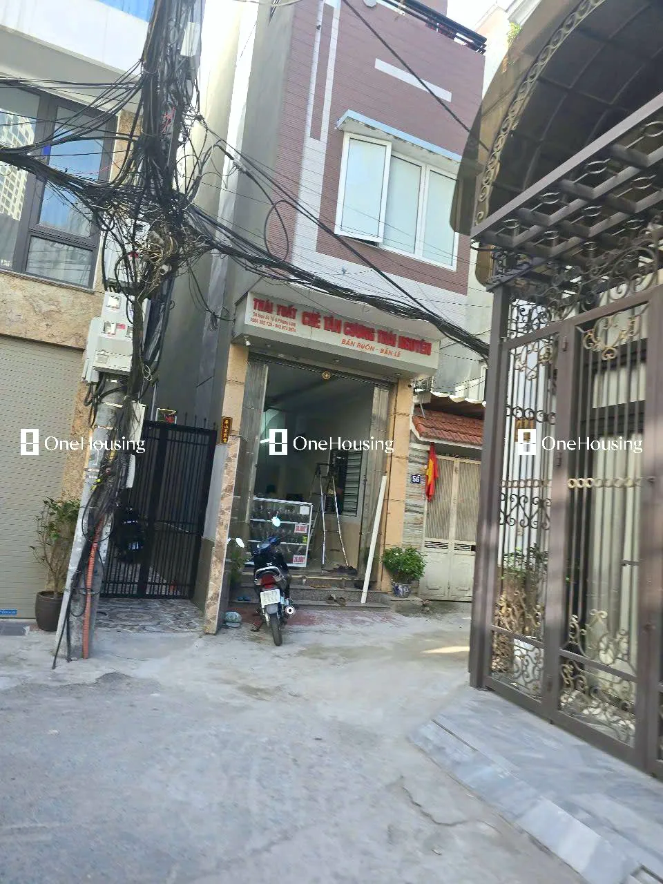 Onehousing image