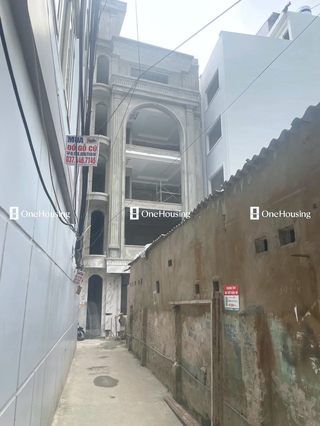 Onehousing image