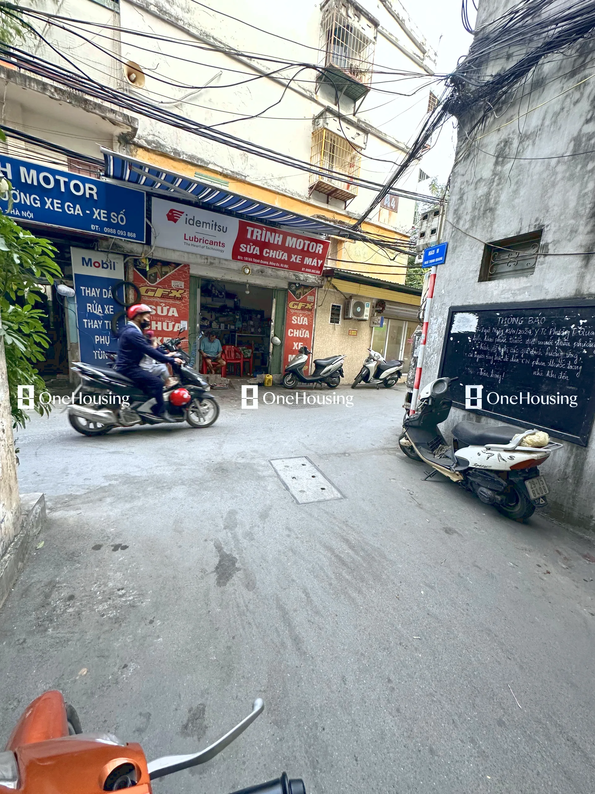 Onehousing image