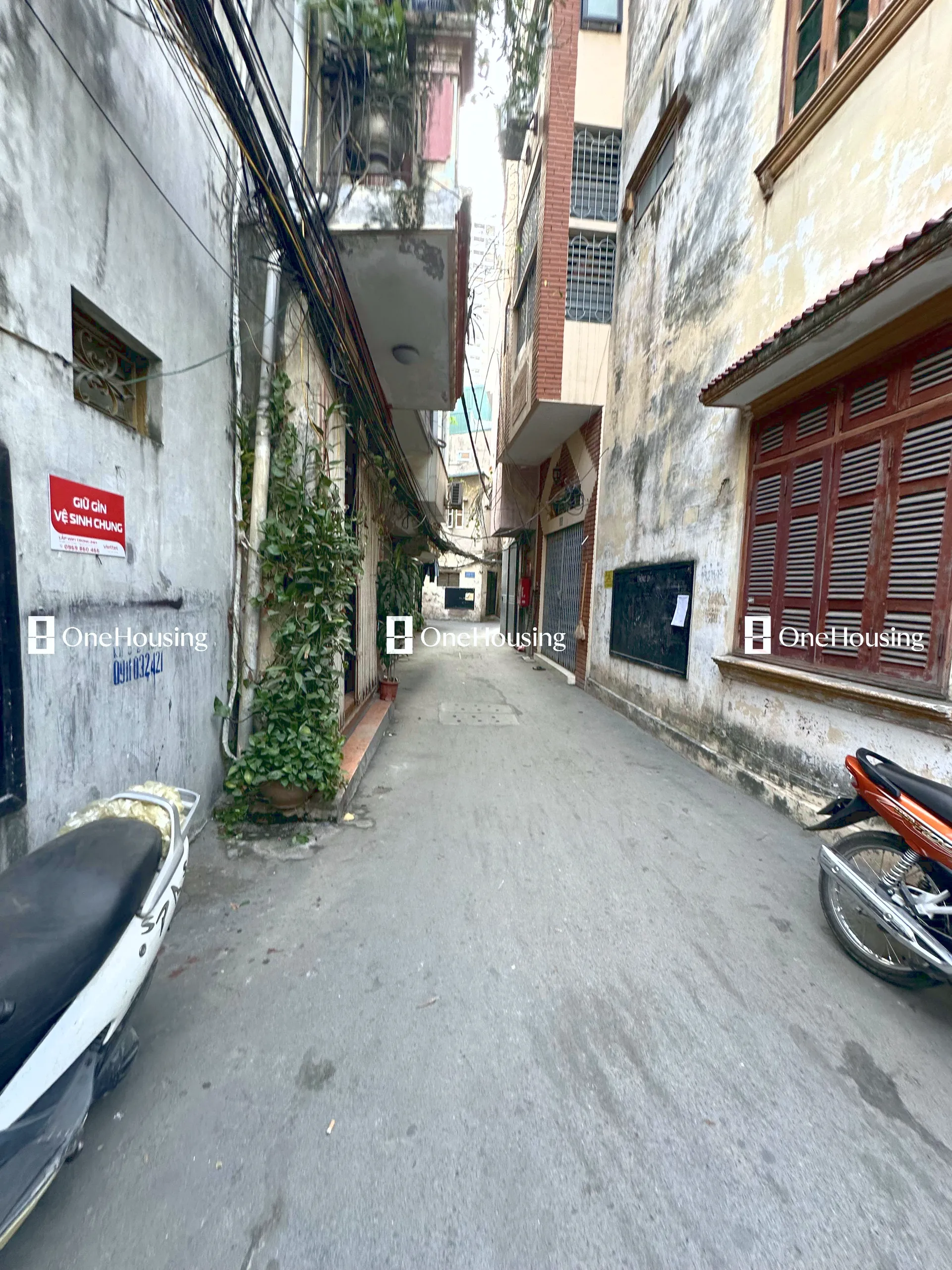 Onehousing image