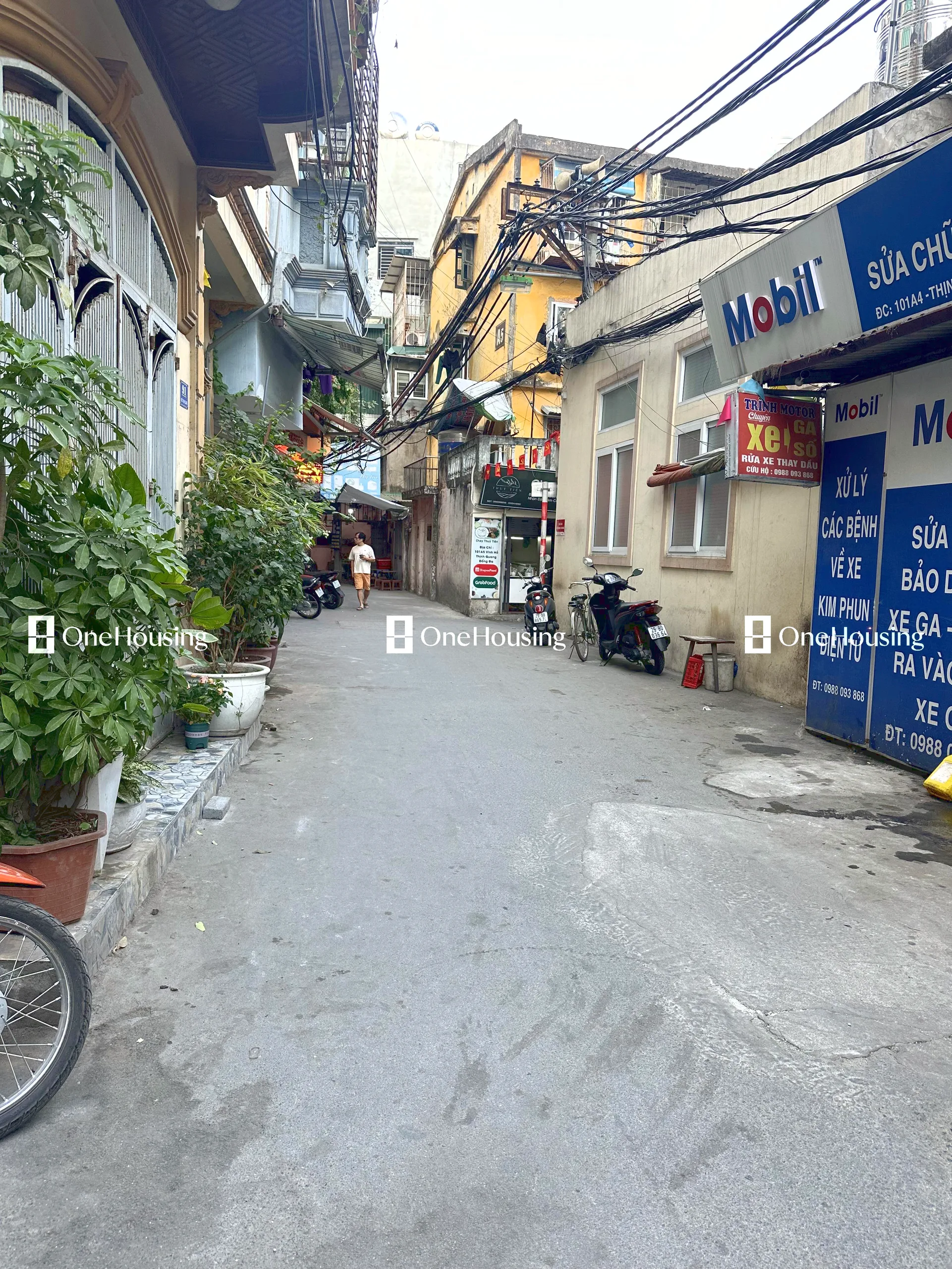 Onehousing image