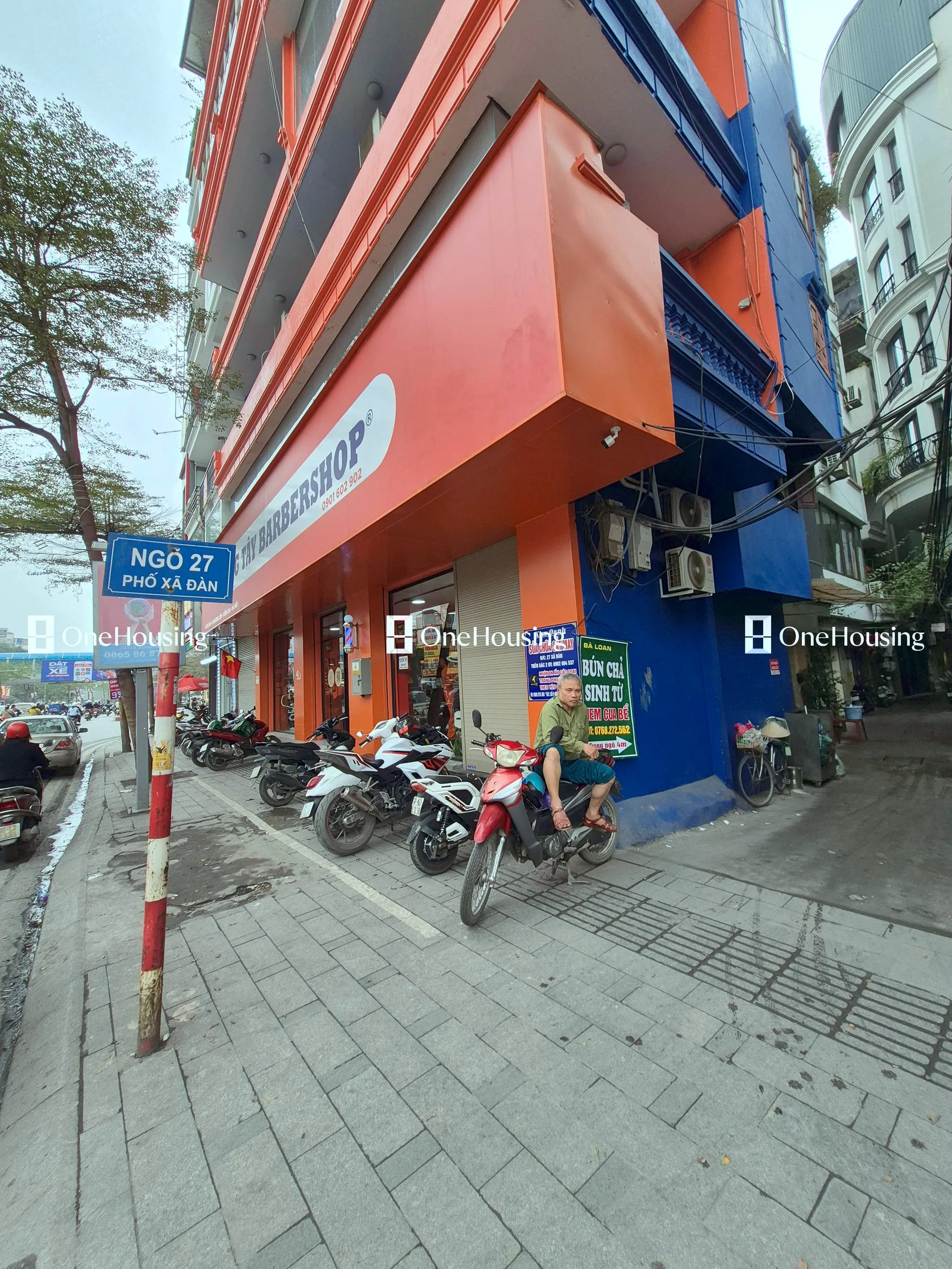 Onehousing image