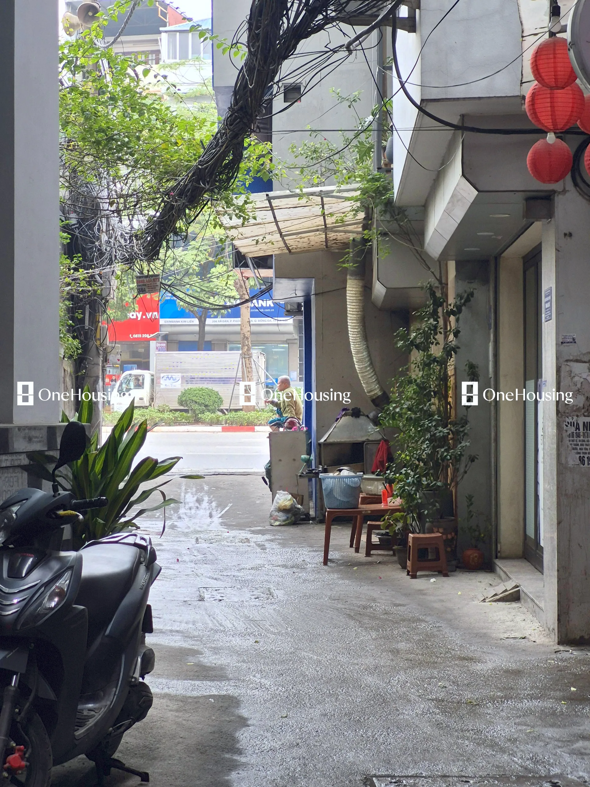 Onehousing image