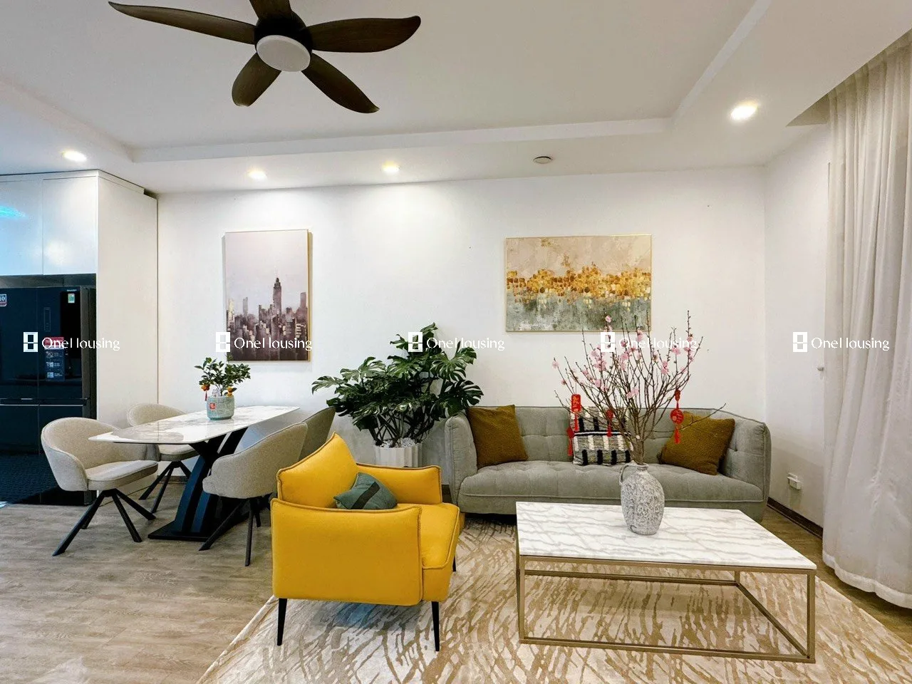 Onehousing image
