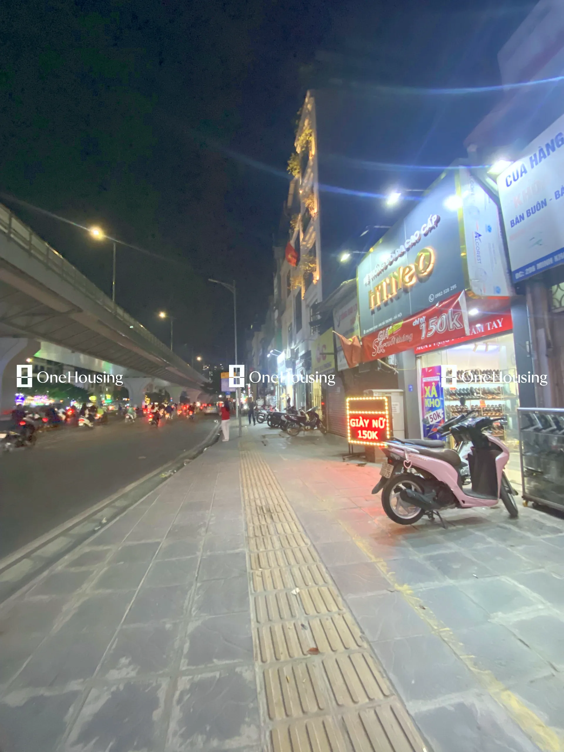 Onehousing image
